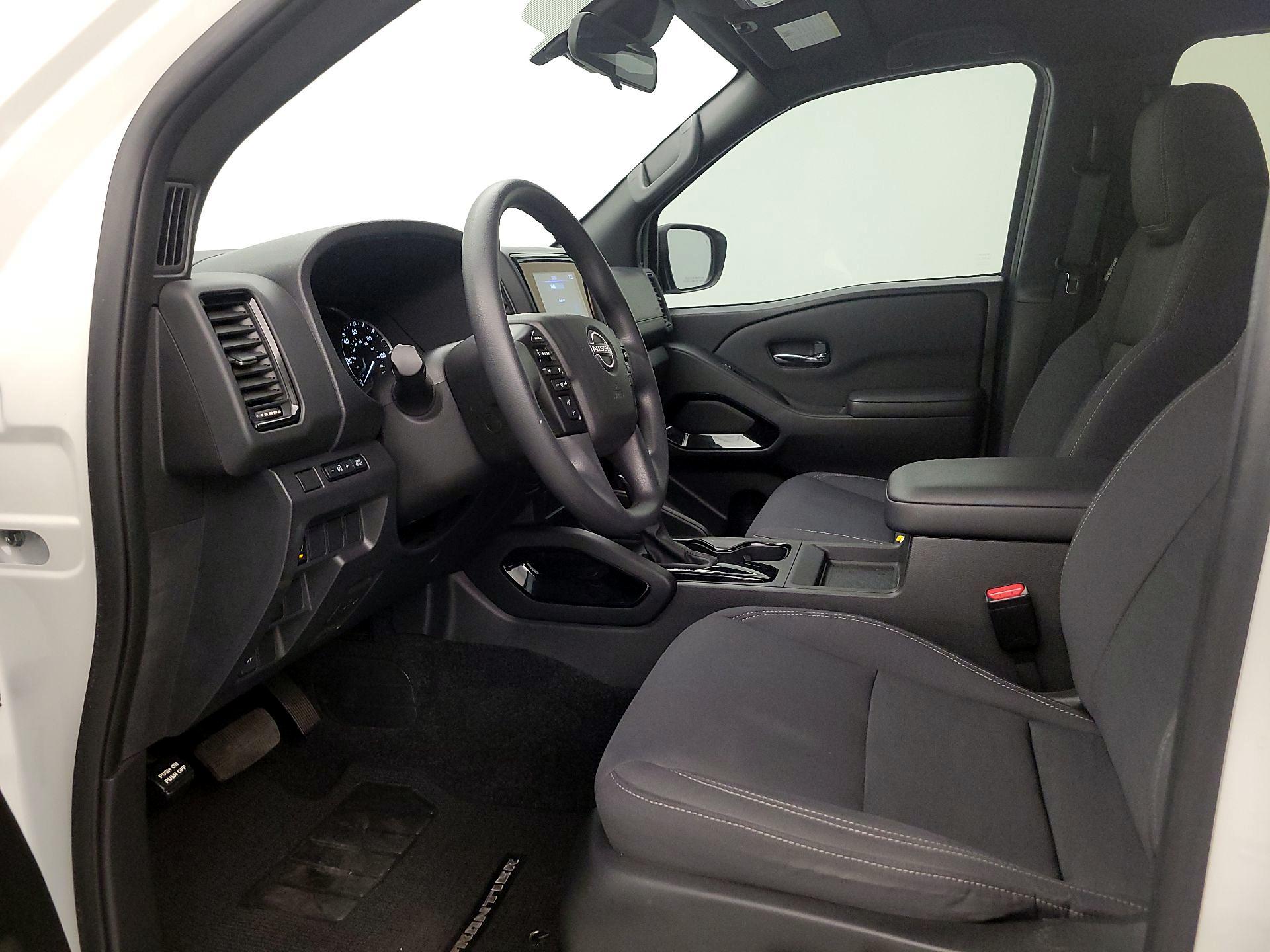 Thumbnail: 2023 Nissan Frontier - 11