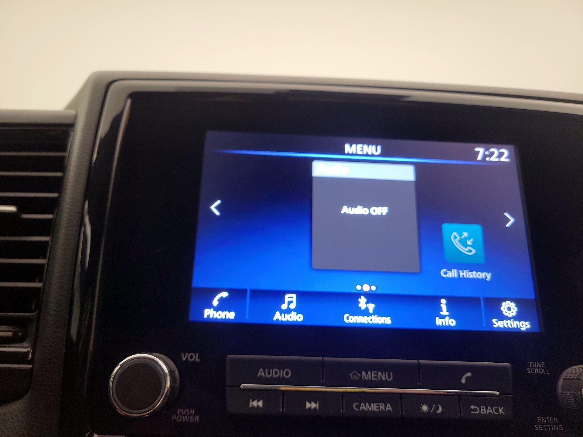 Thumbnail: 2023 Nissan Frontier - 15