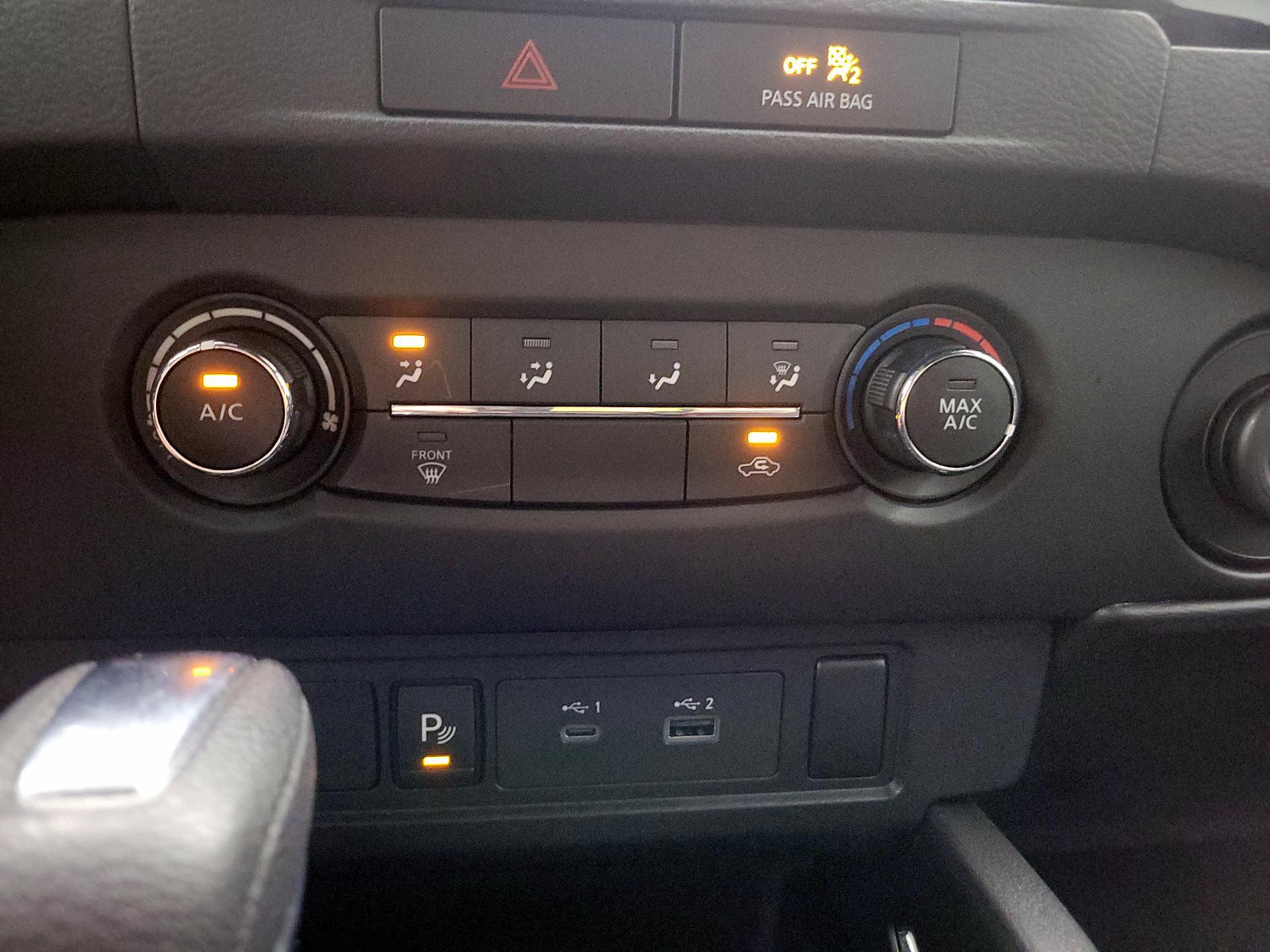 Thumbnail: 2023 Nissan Frontier - 16