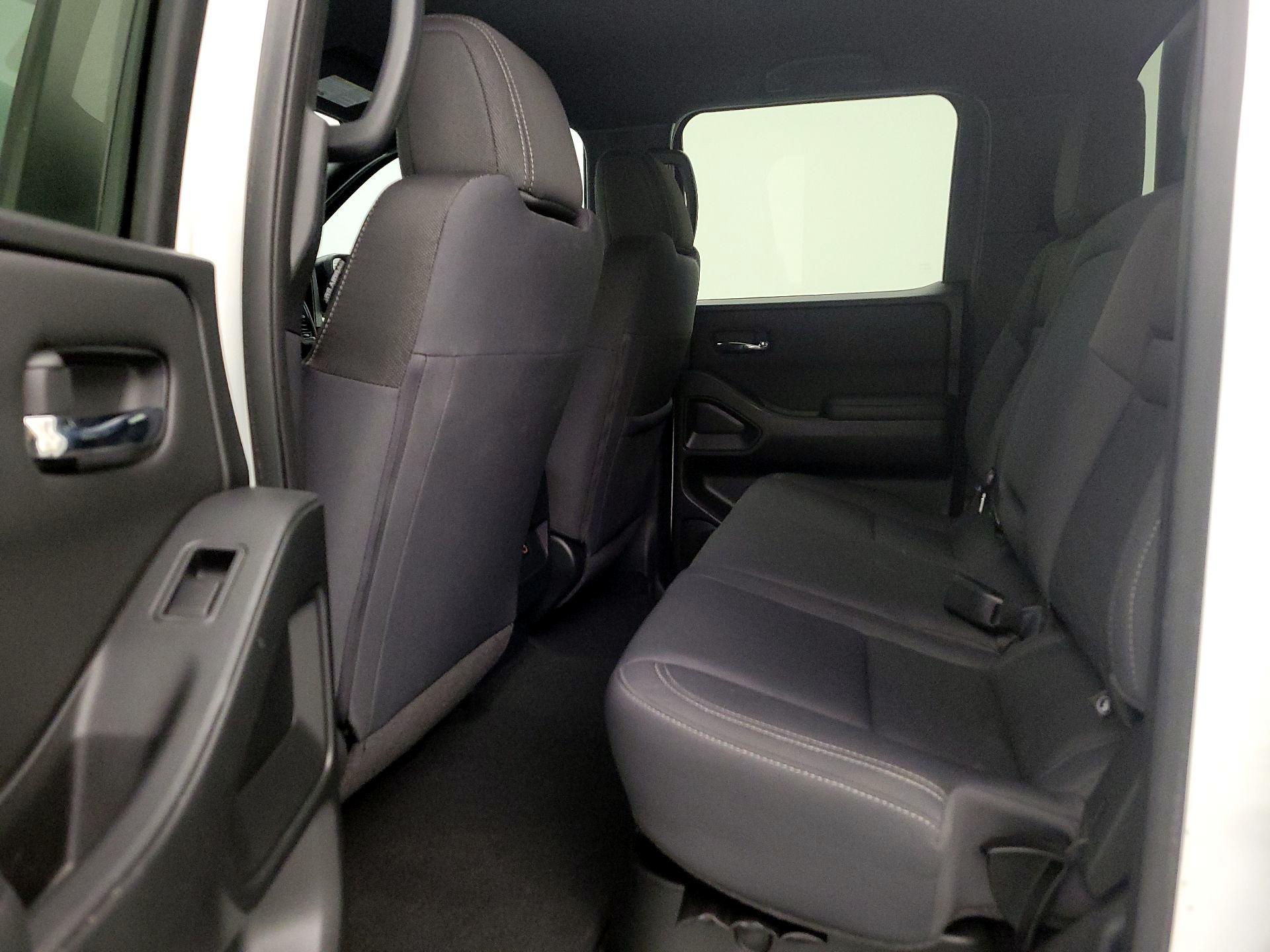 Thumbnail: 2023 Nissan Frontier - 19