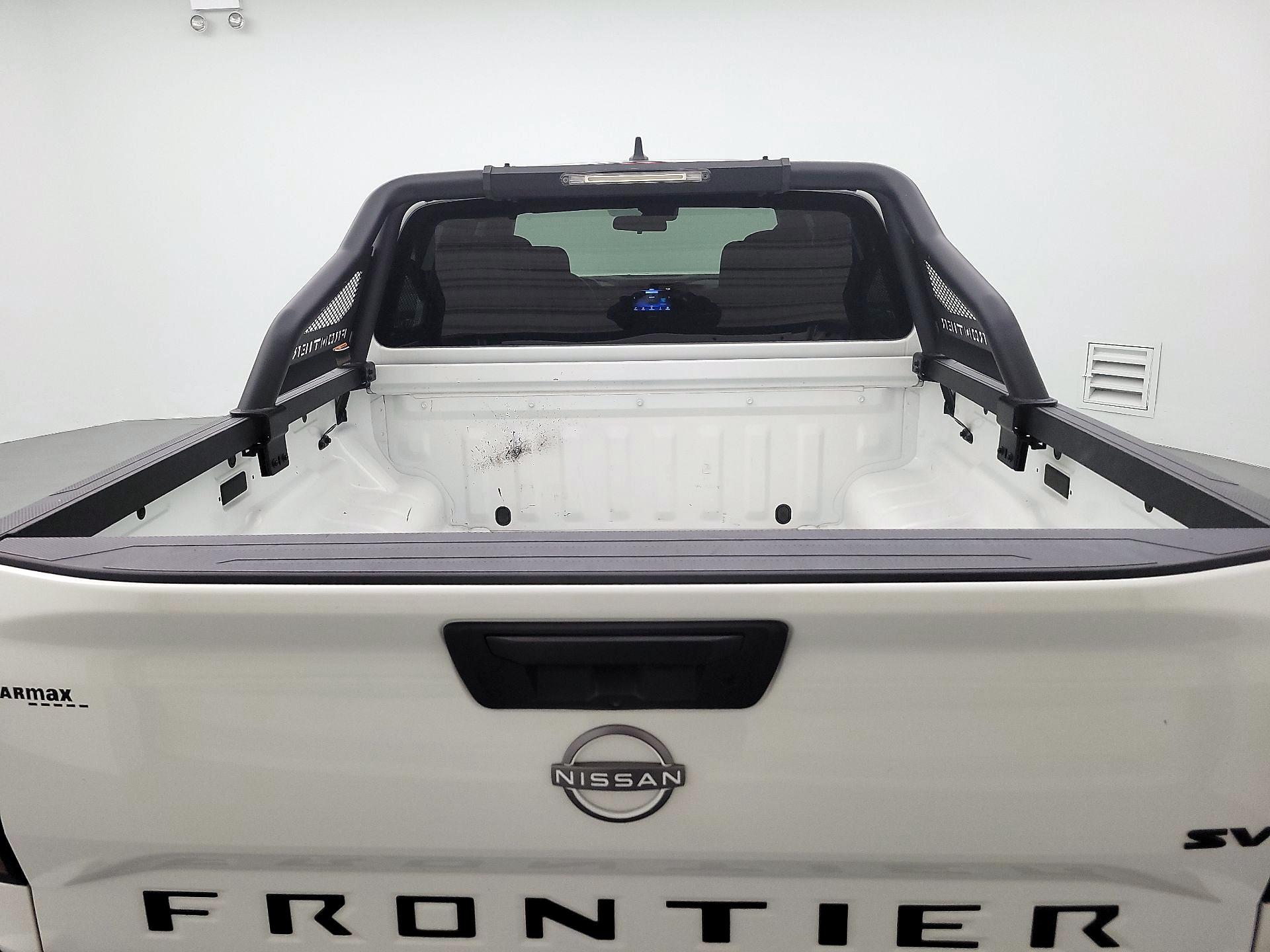 Thumbnail: 2023 Nissan Frontier - 20