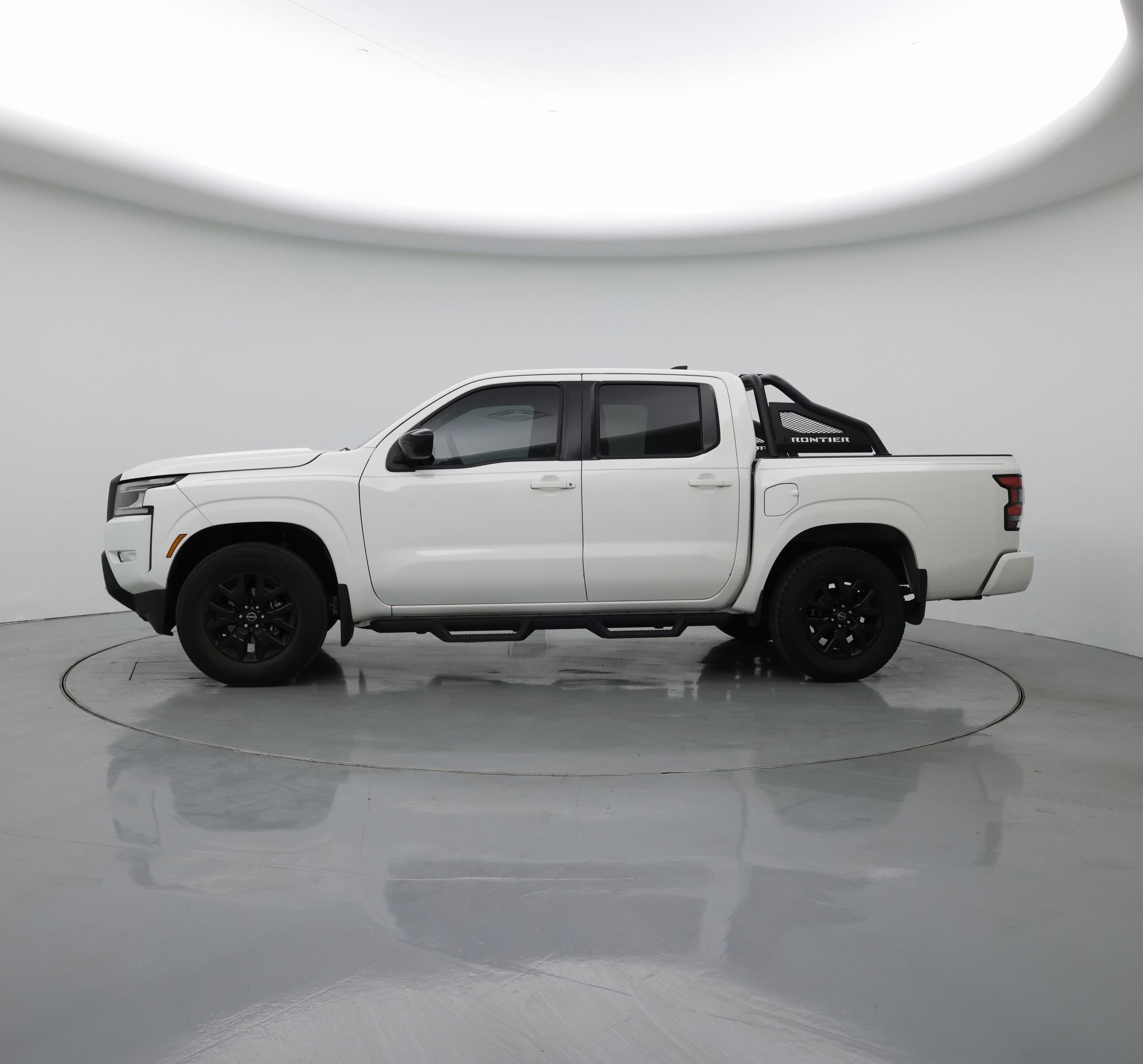 Thumbnail: 2023 Nissan Frontier - 3