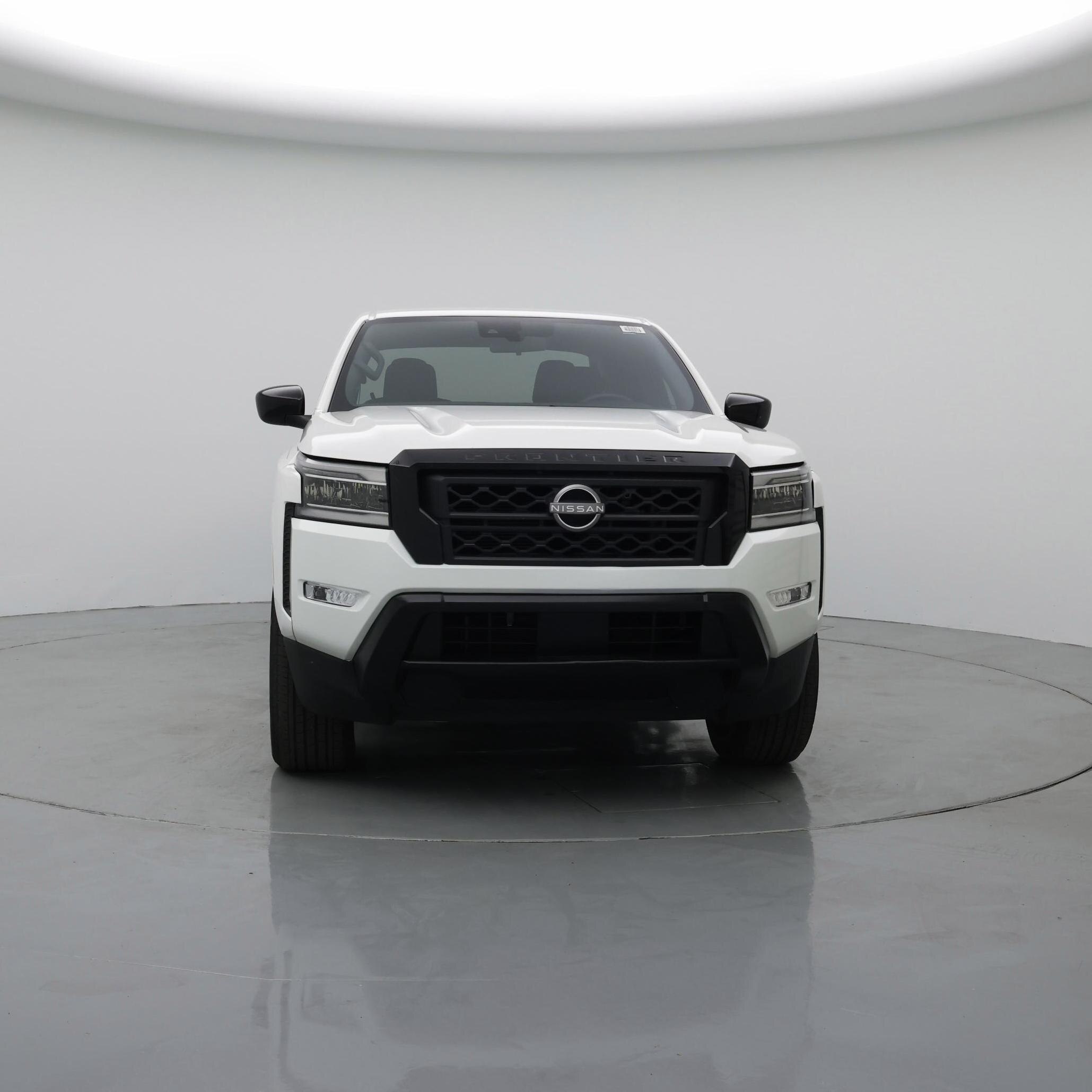 Thumbnail: 2023 Nissan Frontier - 5