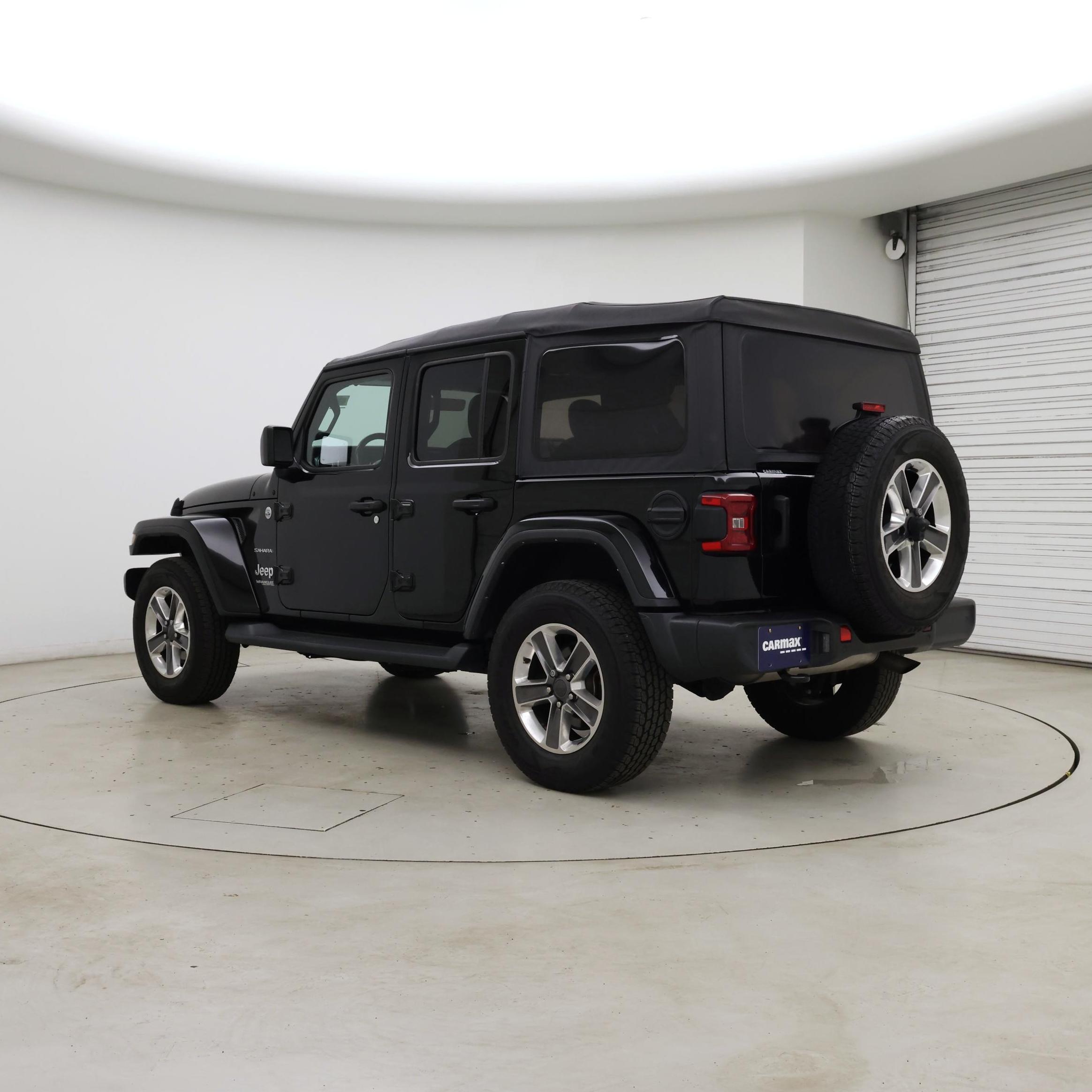 Thumbnail: 2022 Jeep Wrangler - 2