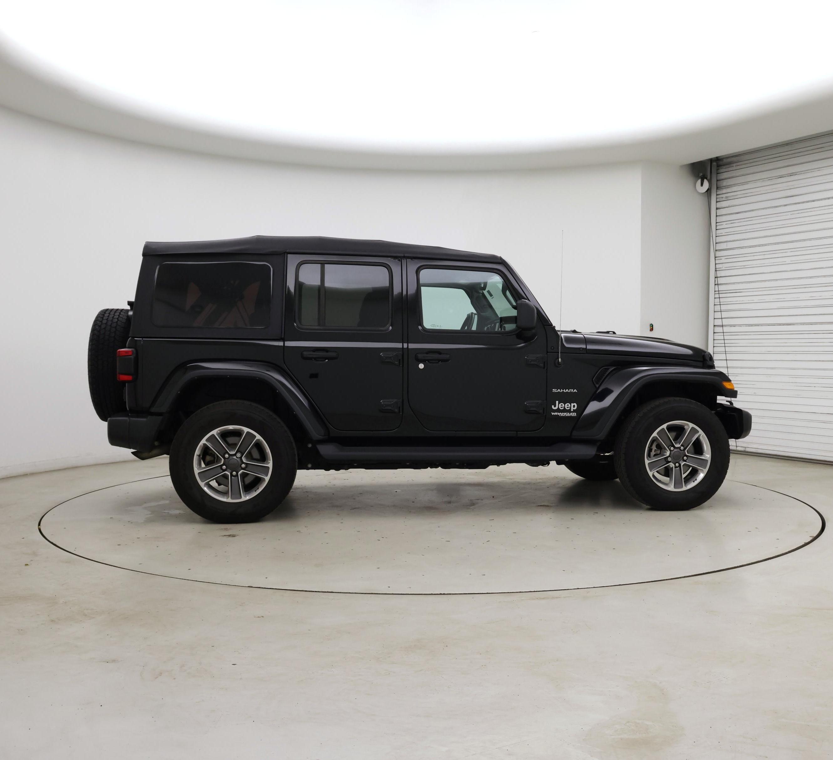 Thumbnail: 2022 Jeep Wrangler - 7