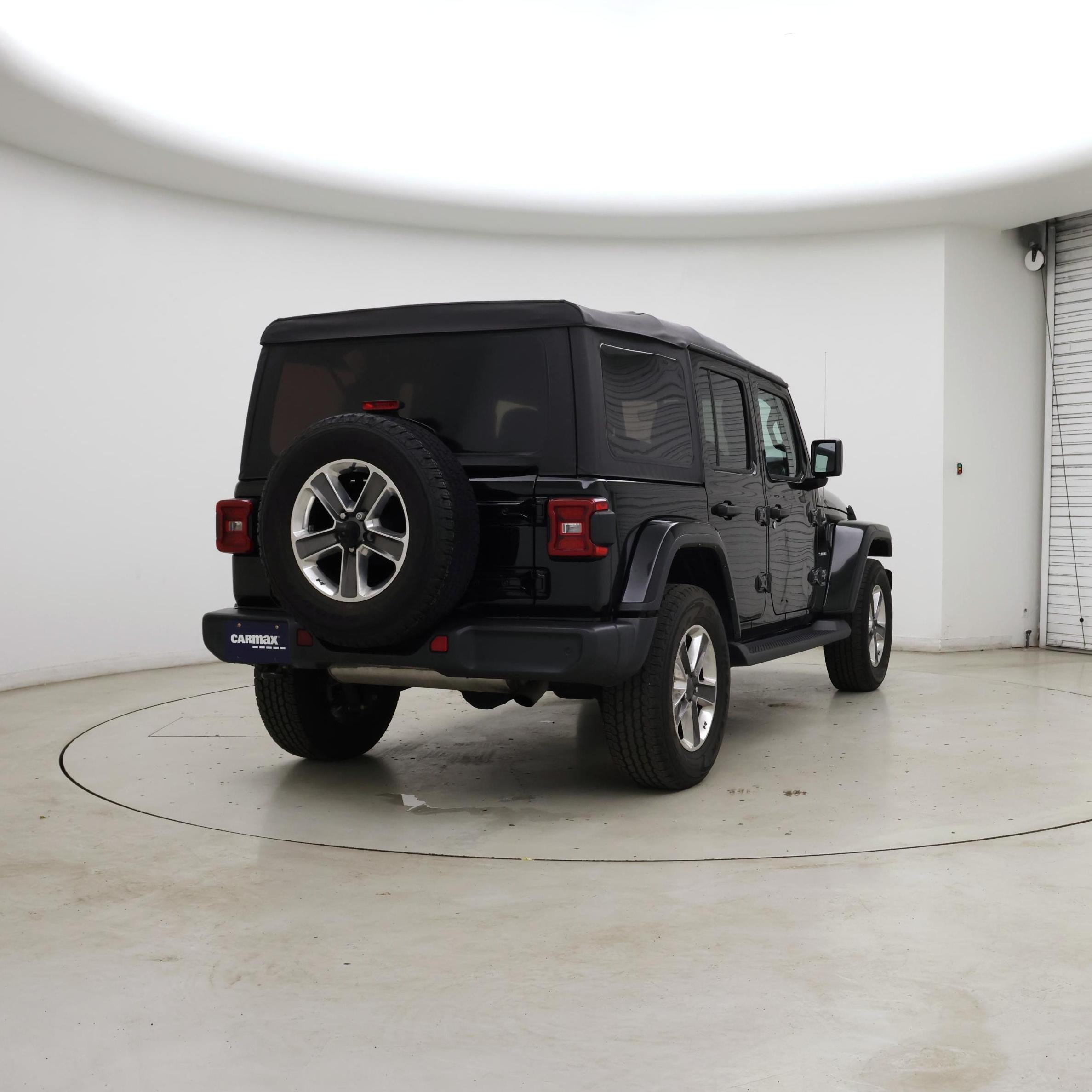 Thumbnail: 2022 Jeep Wrangler - 8