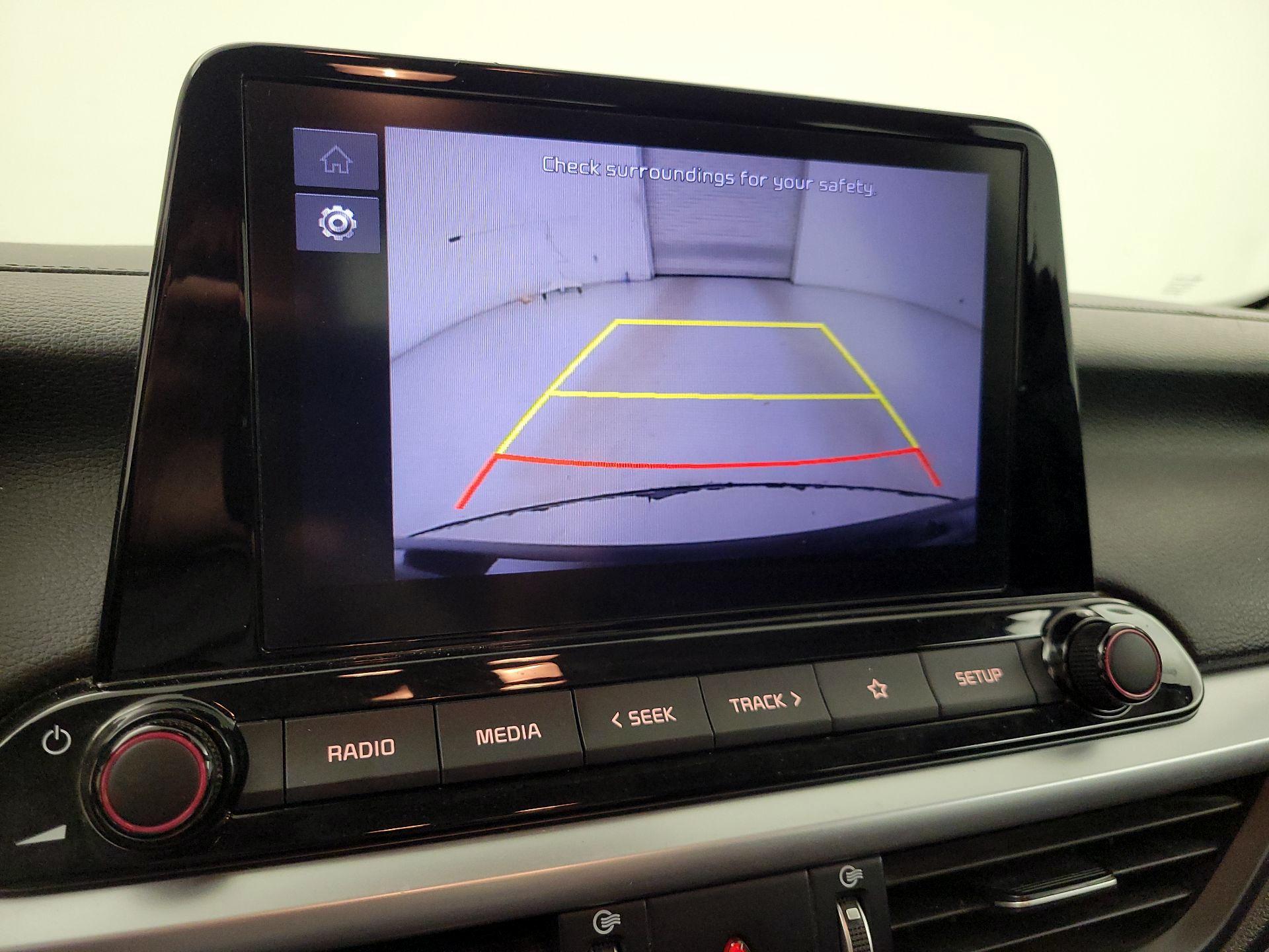 Thumbnail: 2023 Kia Forte - 14