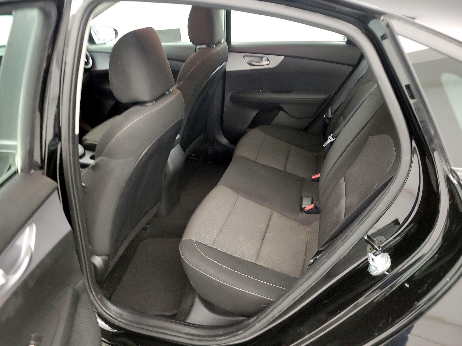 Thumbnail: 2023 Kia Forte - 19