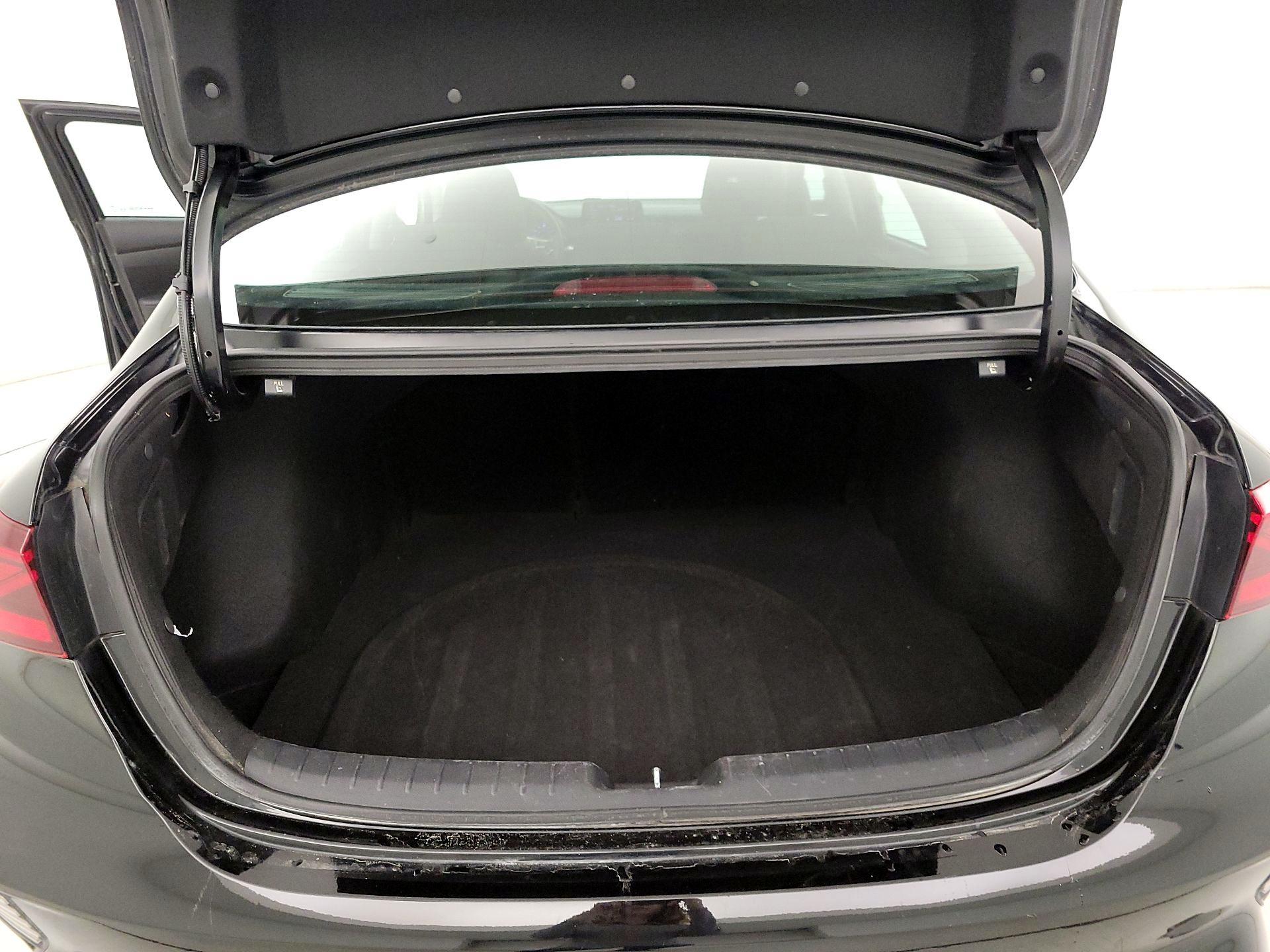 Thumbnail: 2023 Kia Forte - 20