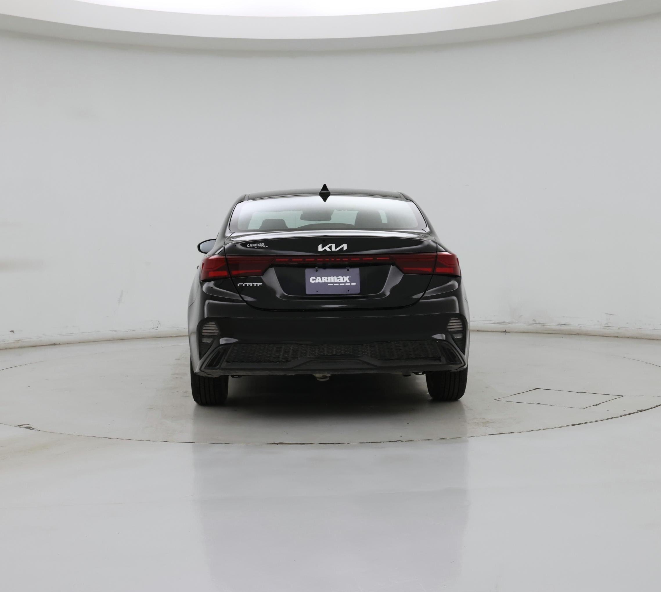 Thumbnail: 2023 Kia Forte - 6