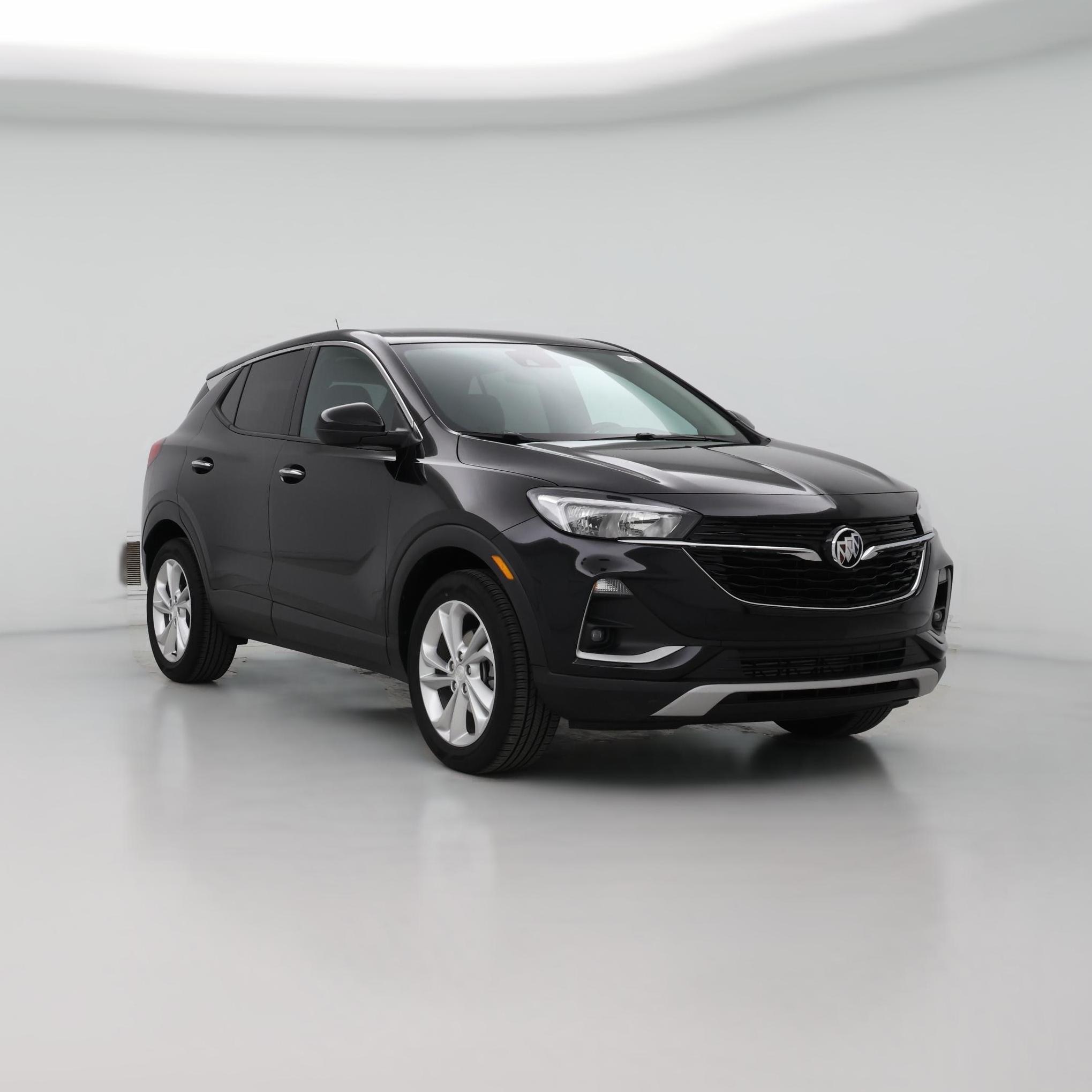 Thumbnail: 2023 Buick Encore GX - 1
