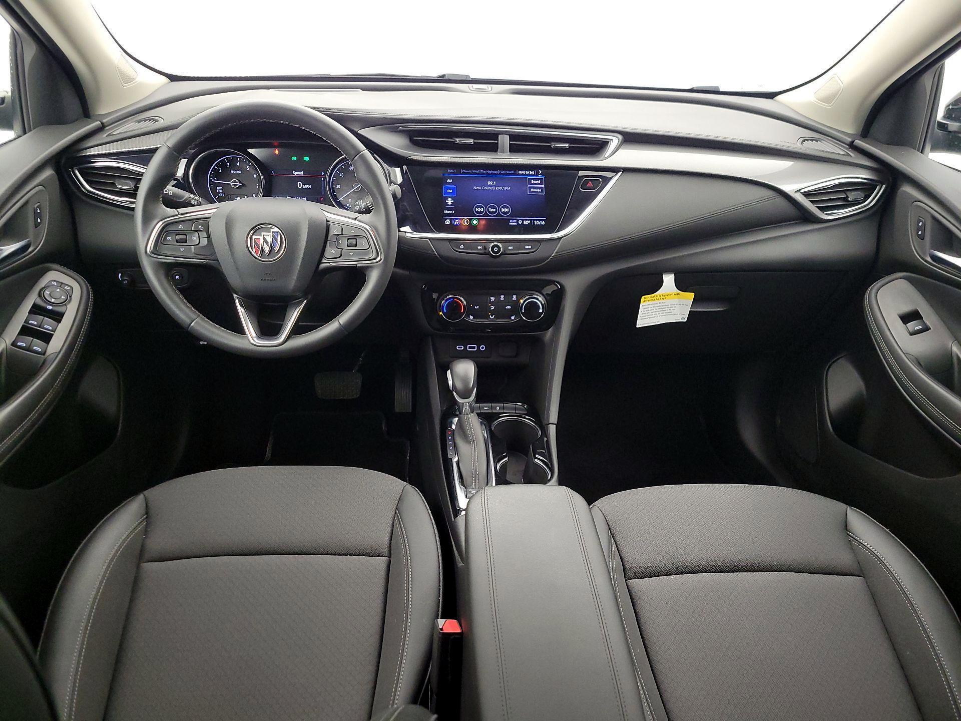 Thumbnail: 2023 Buick Encore GX - 9