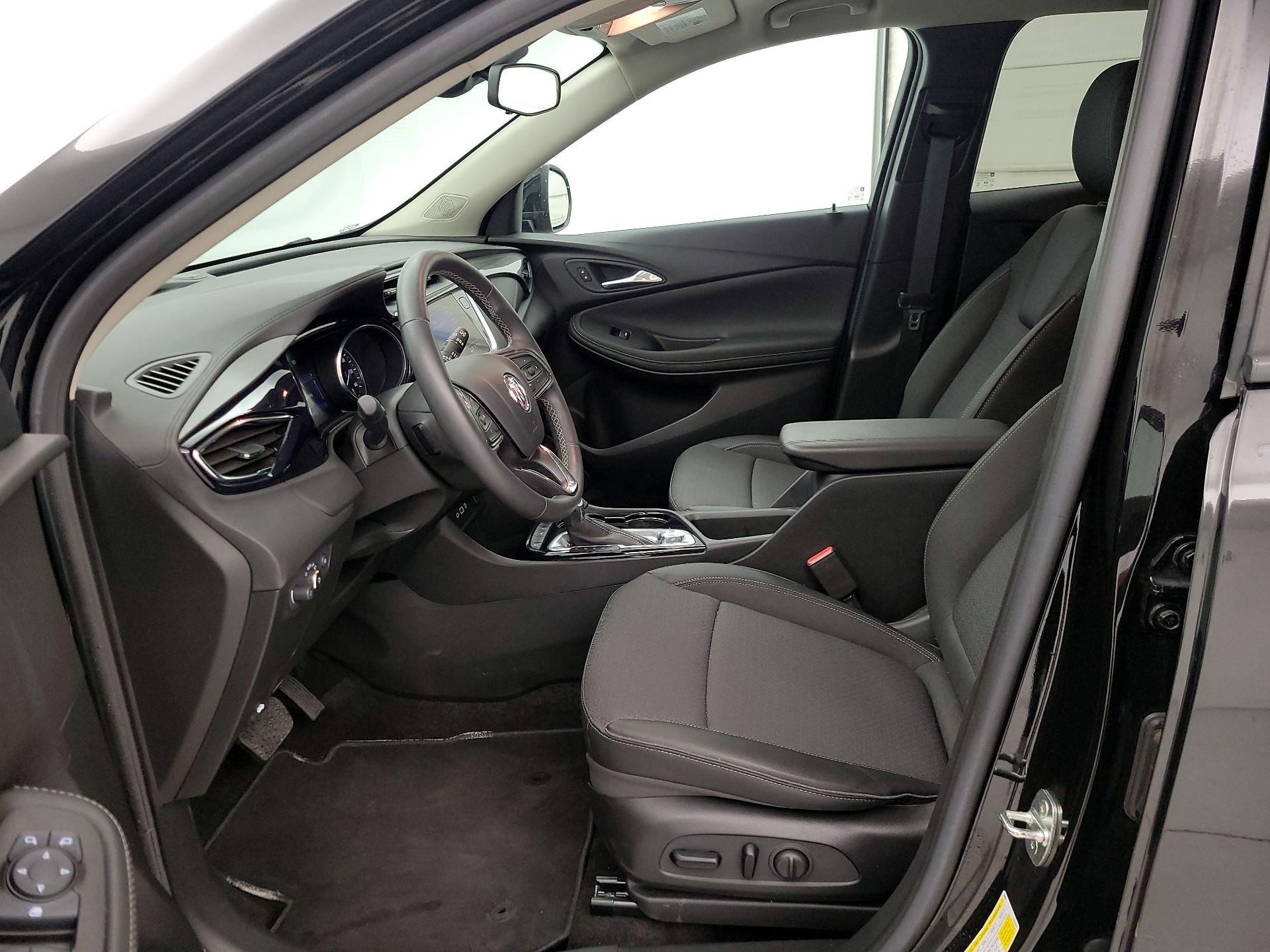 Thumbnail: 2023 Buick Encore GX - 11