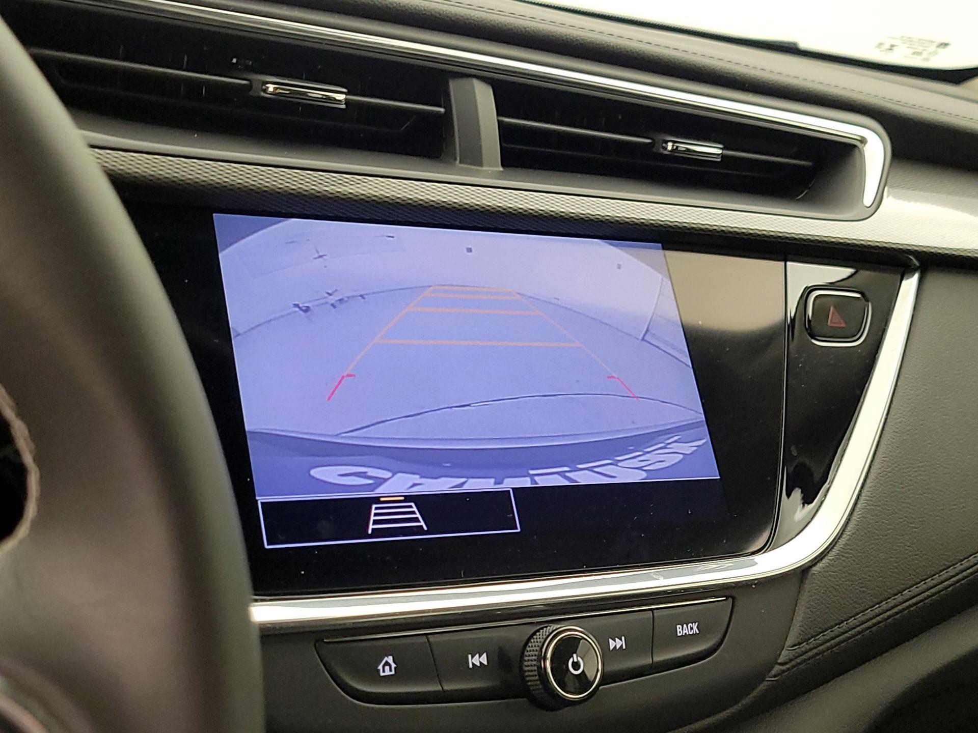 Thumbnail: 2023 Buick Encore GX - 14