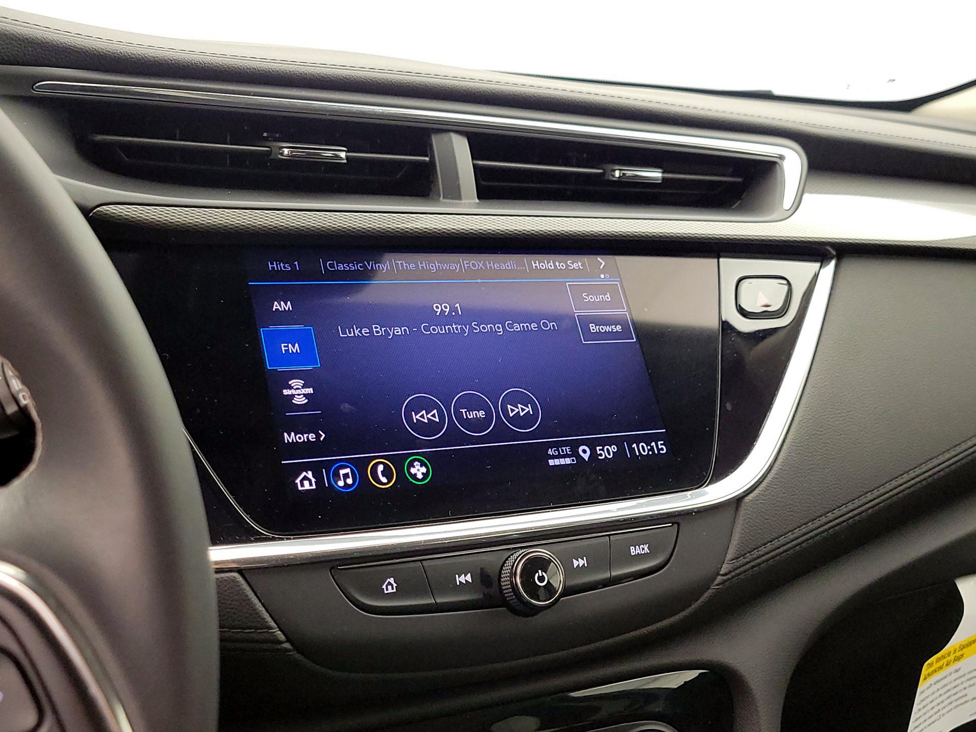 Thumbnail: 2023 Buick Encore GX - 15