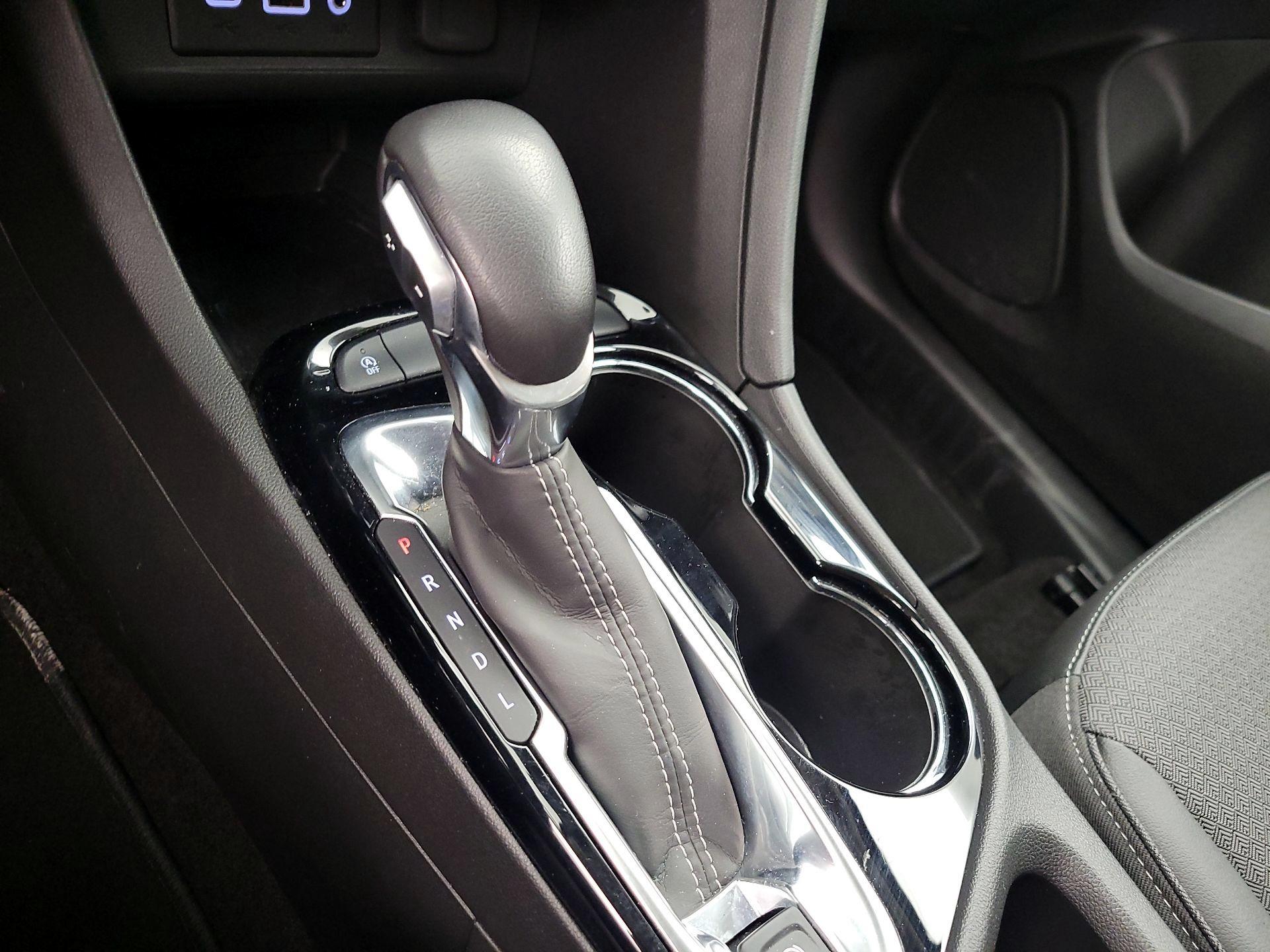 Thumbnail: 2023 Buick Encore GX - 17