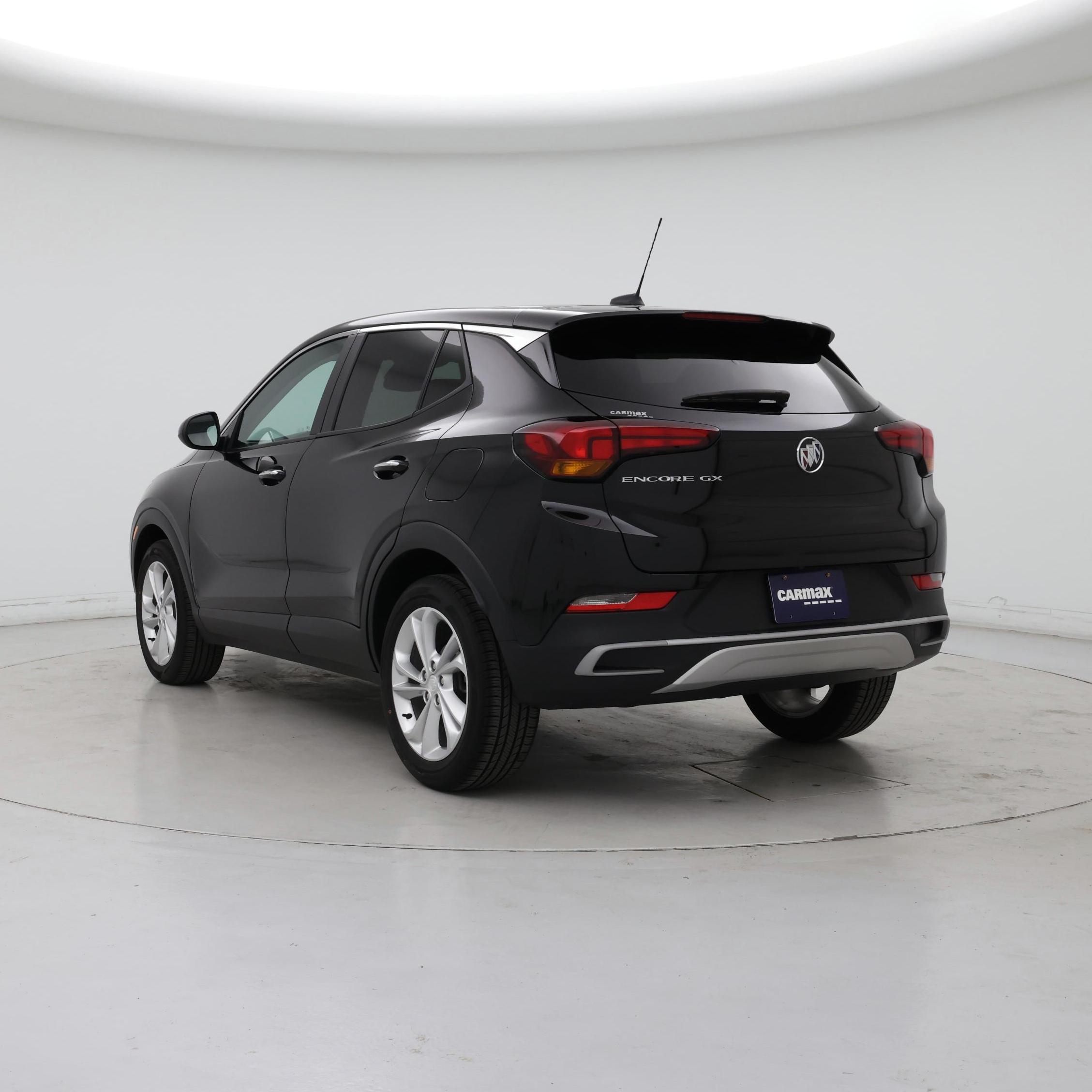 Thumbnail: 2023 Buick Encore GX - 2