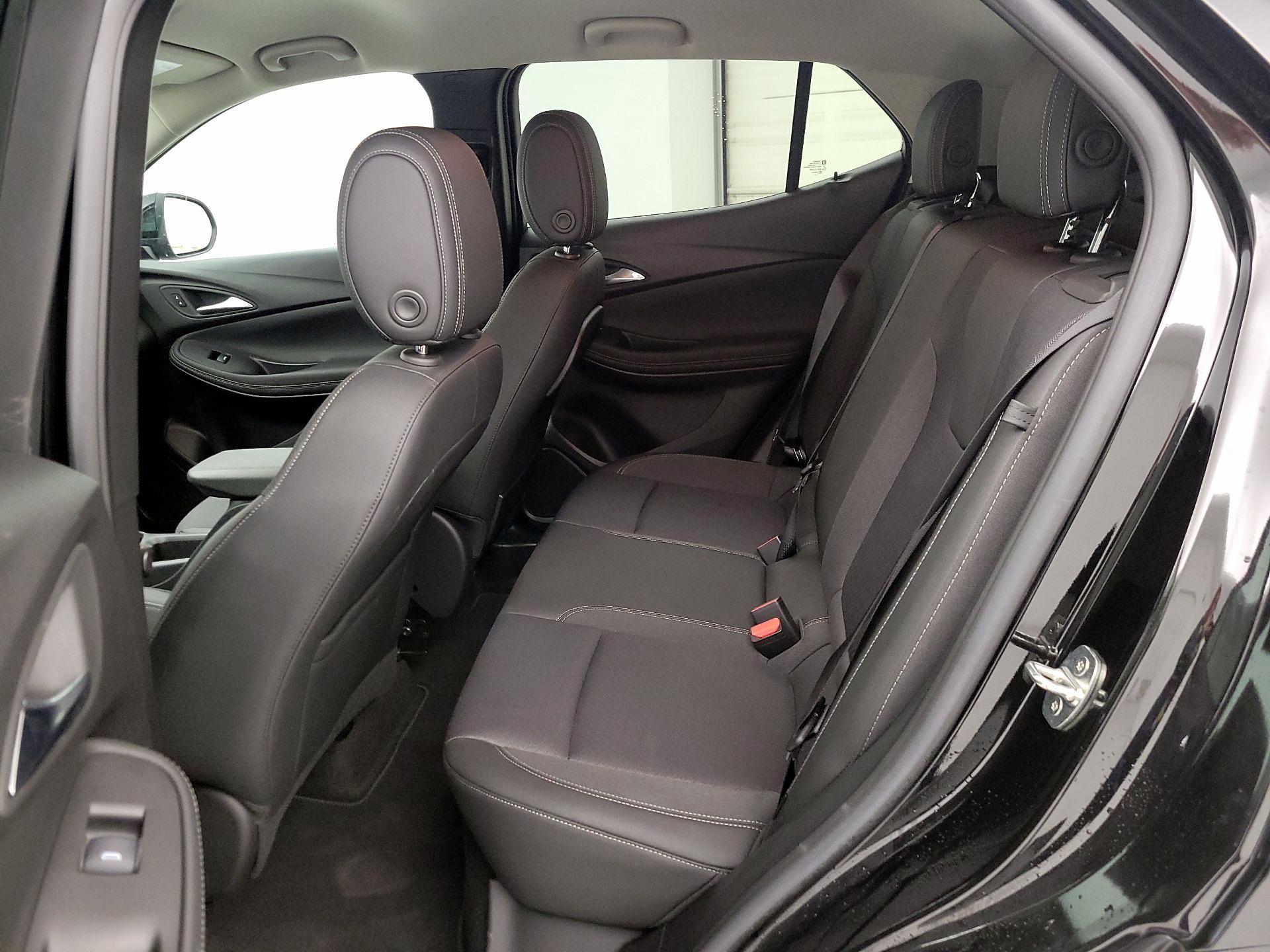 Thumbnail: 2023 Buick Encore GX - 19