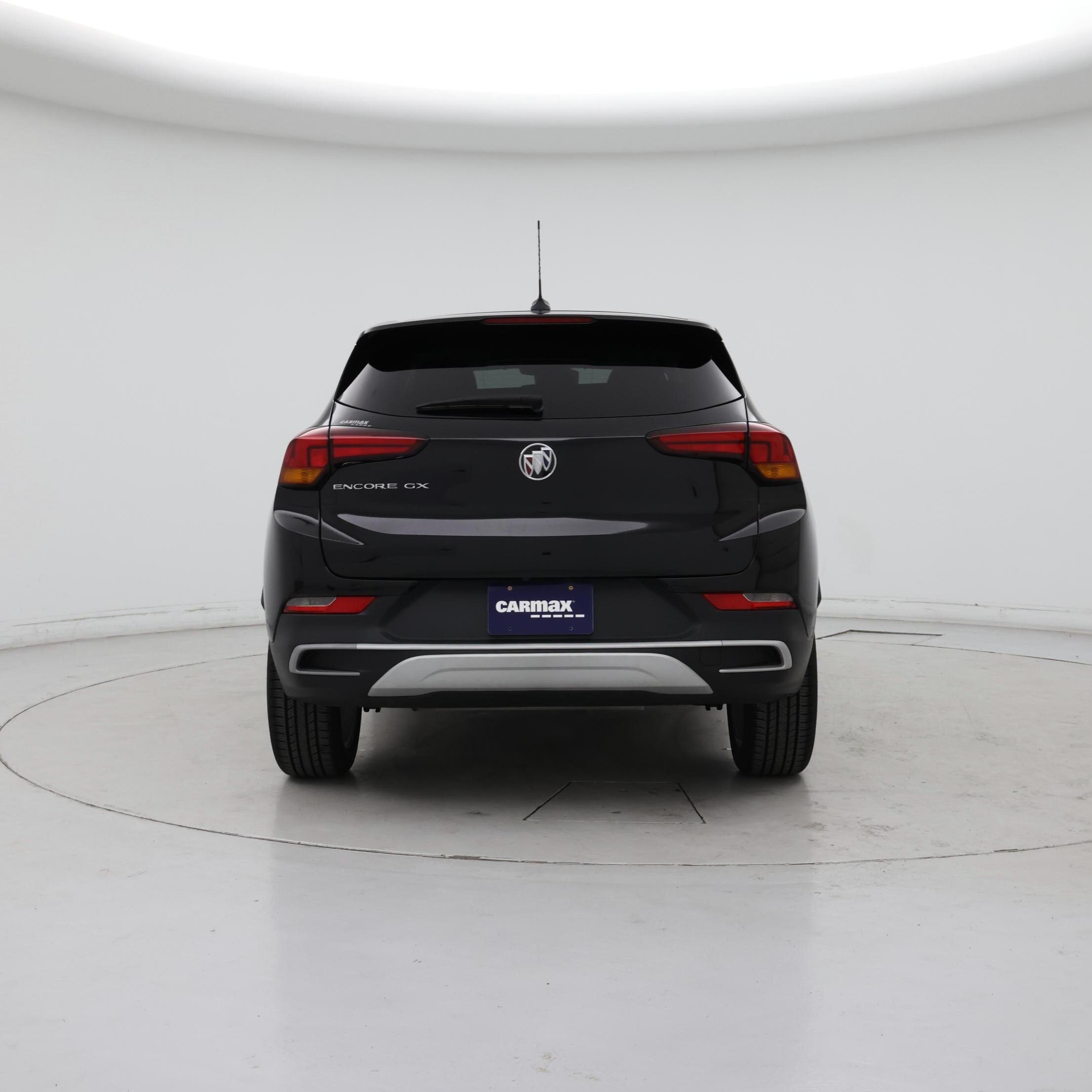 Thumbnail: 2023 Buick Encore GX - 6