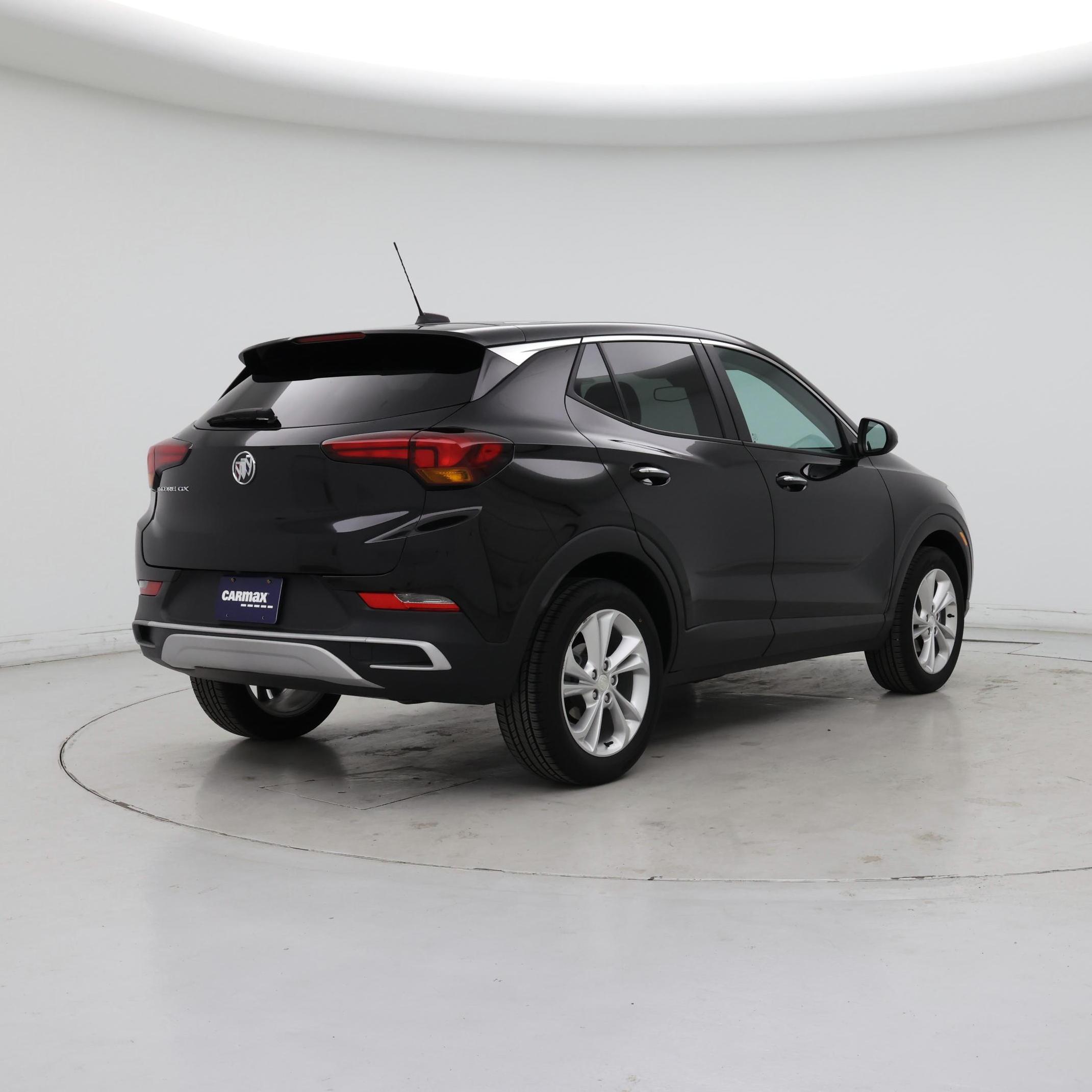 Thumbnail: 2023 Buick Encore GX - 8