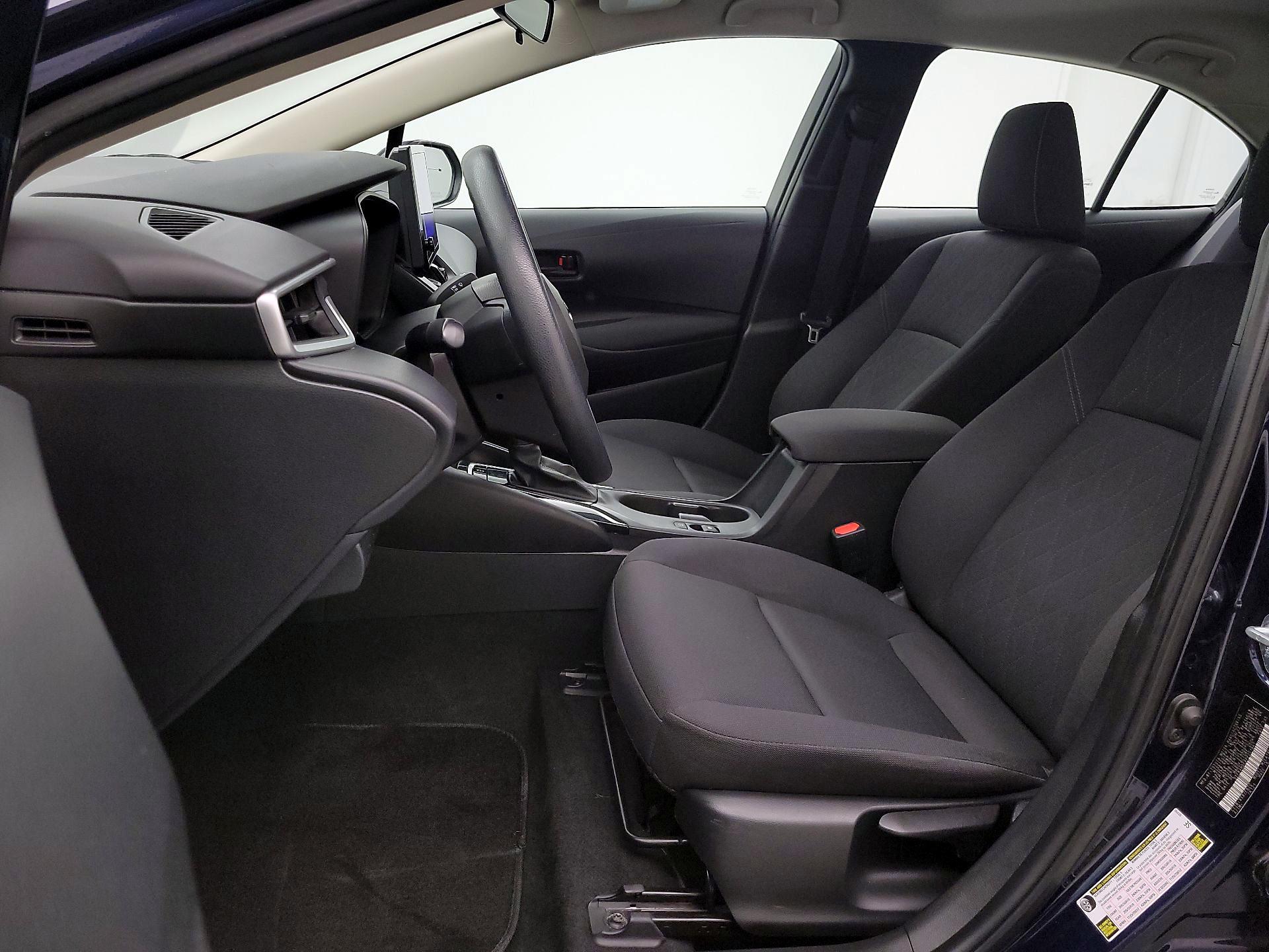 Thumbnail: 2023 Toyota Corolla - 11