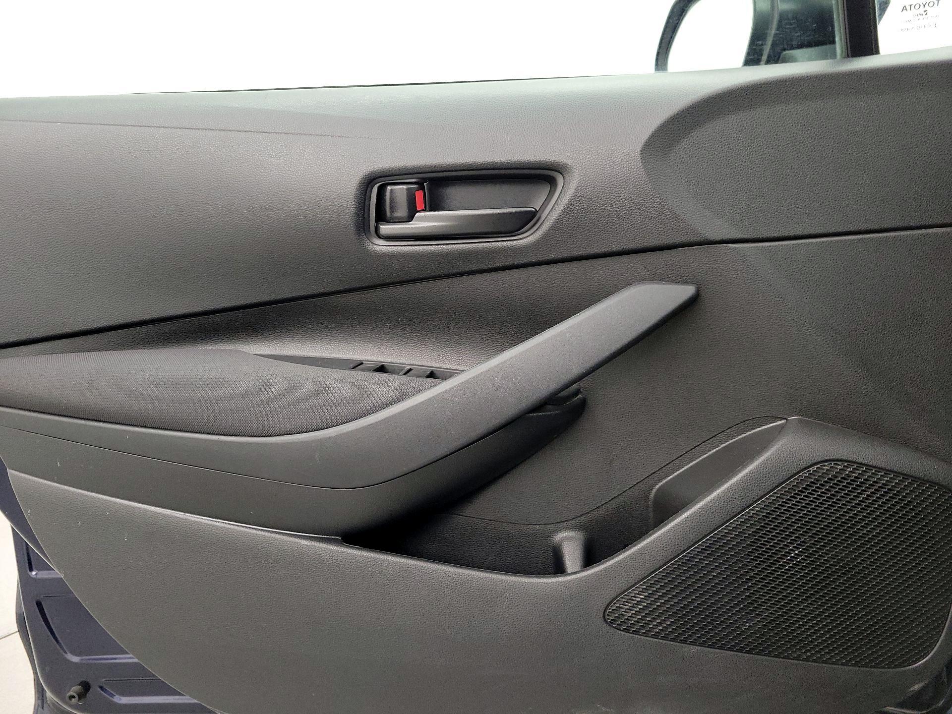 Thumbnail: 2023 Toyota Corolla - 12