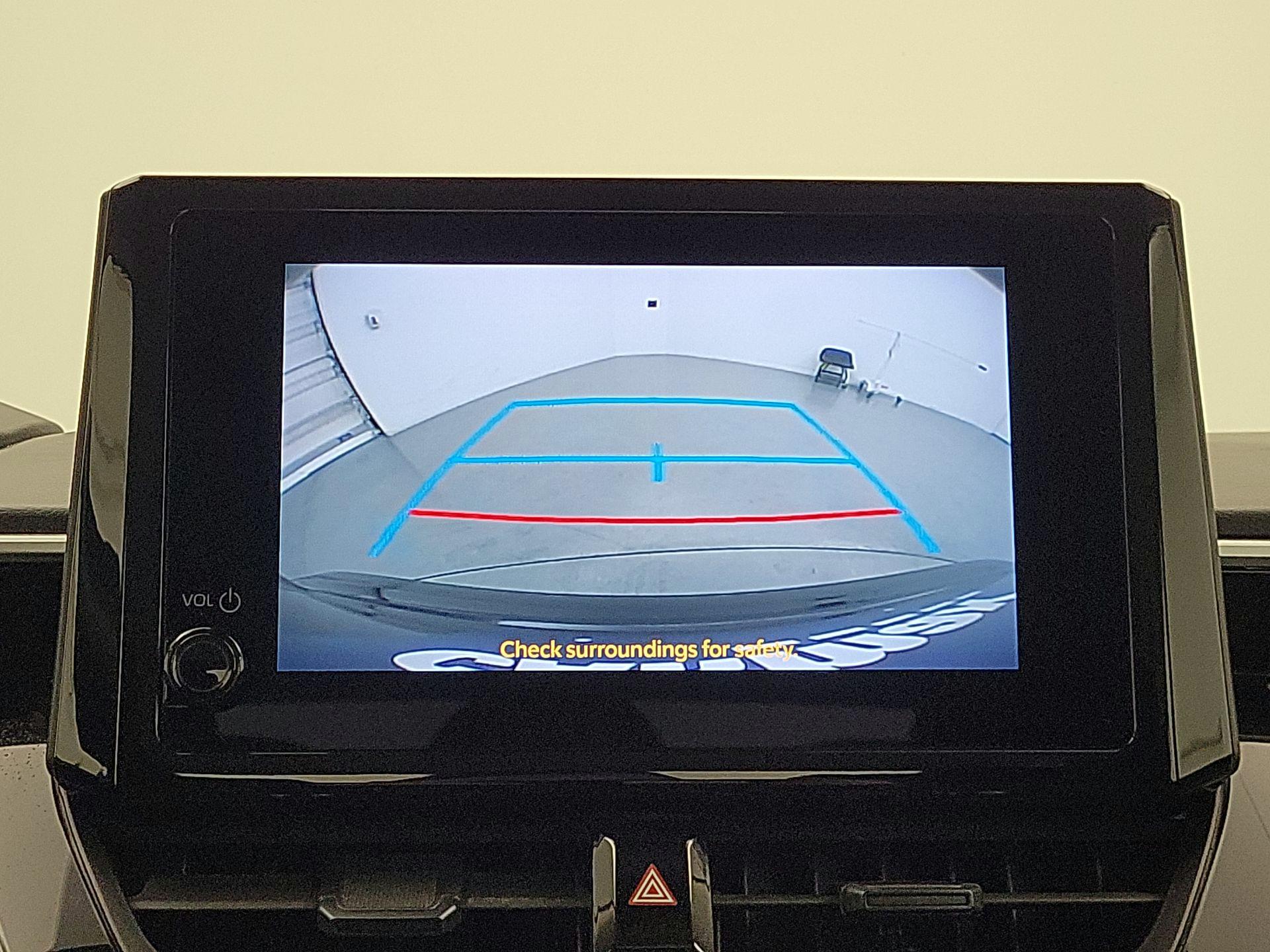 Thumbnail: 2023 Toyota Corolla - 15