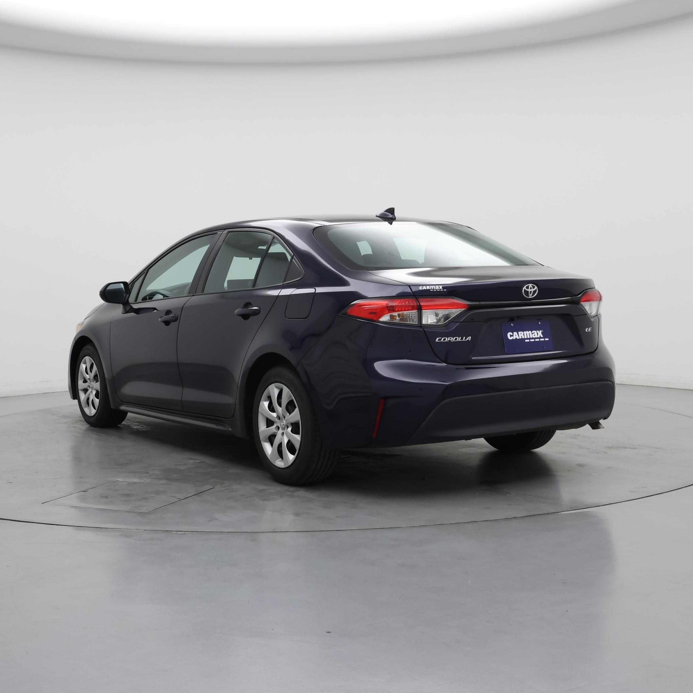 Thumbnail: 2023 Toyota Corolla - 2