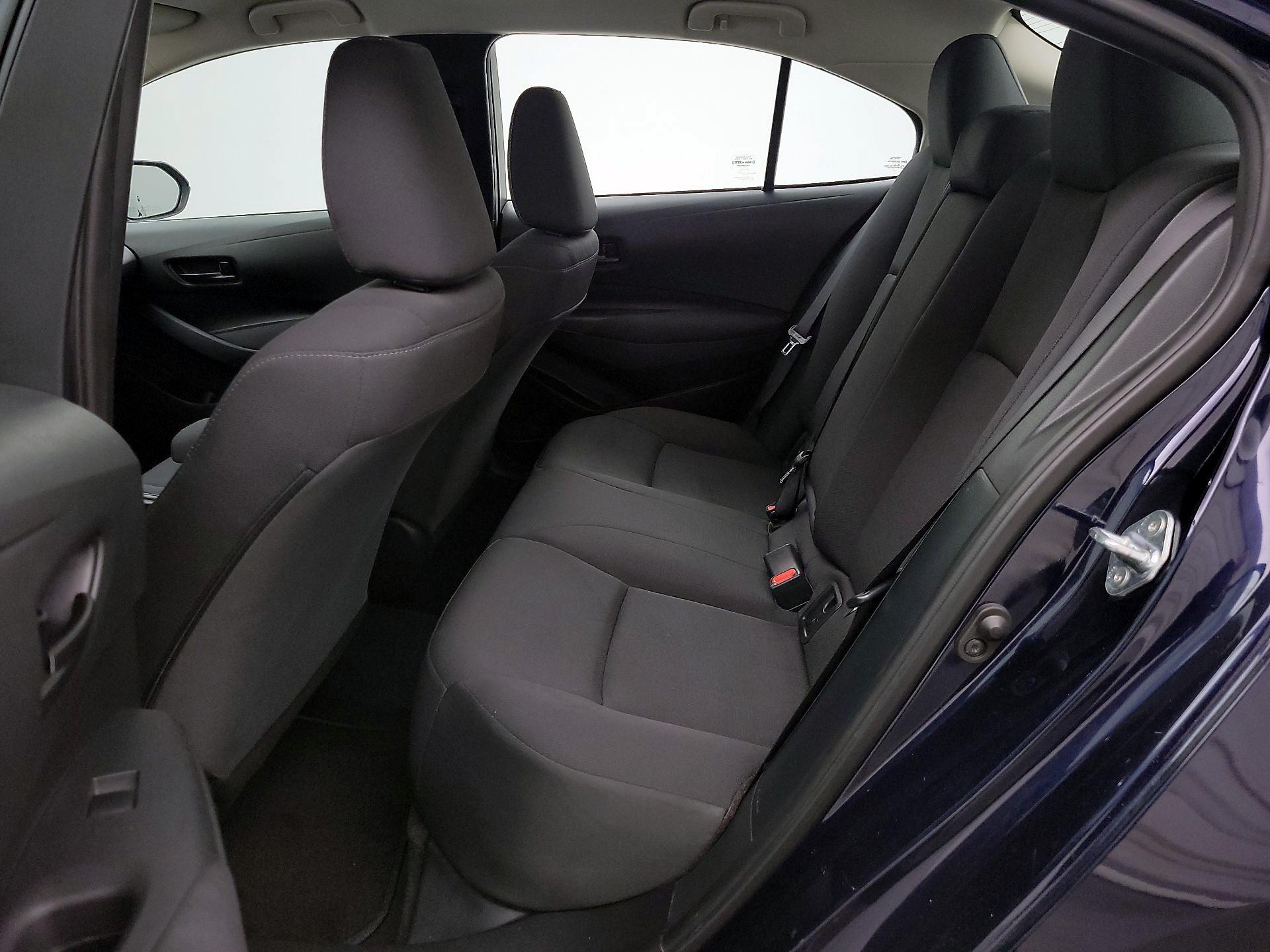 Thumbnail: 2023 Toyota Corolla - 20