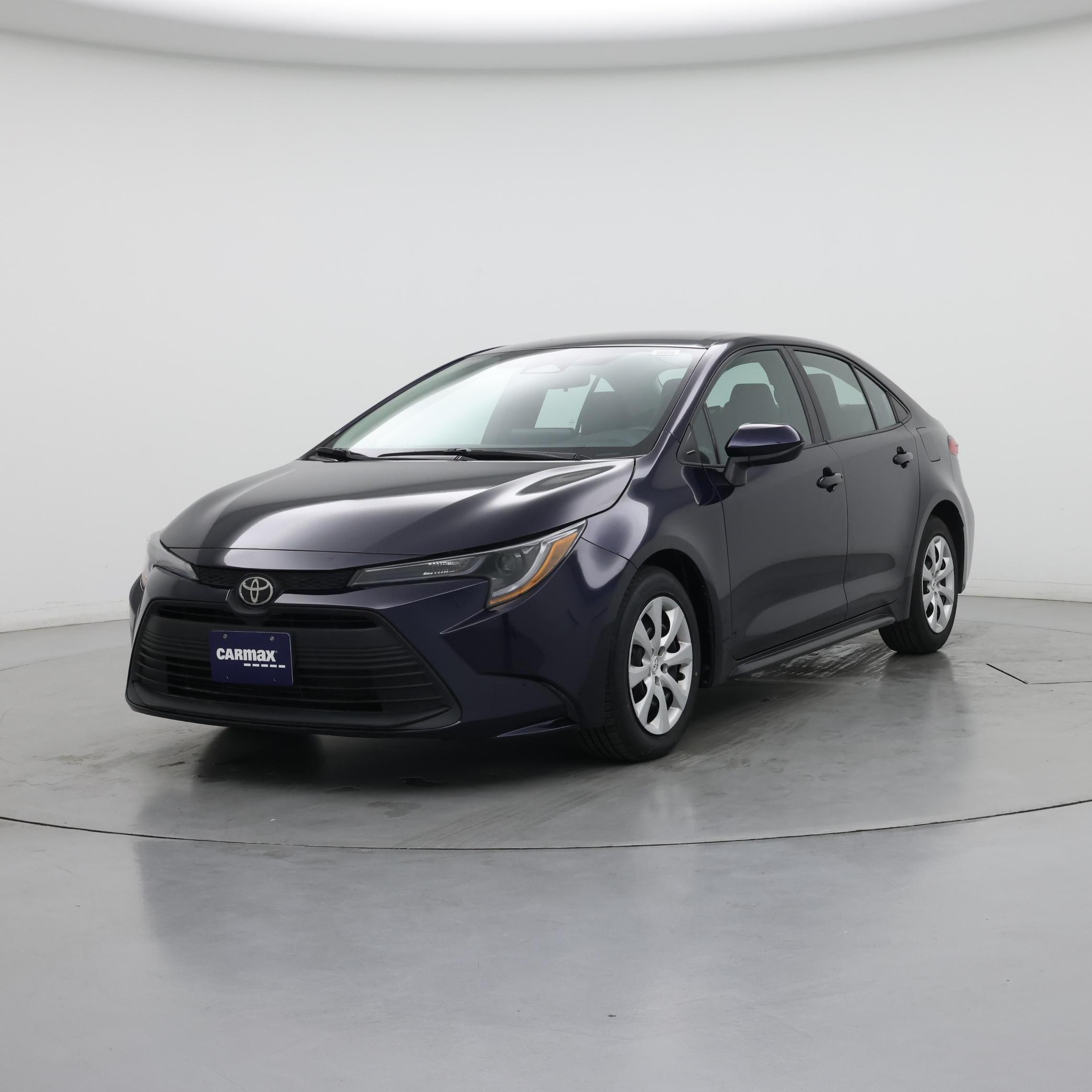 Thumbnail: 2023 Toyota Corolla - 4