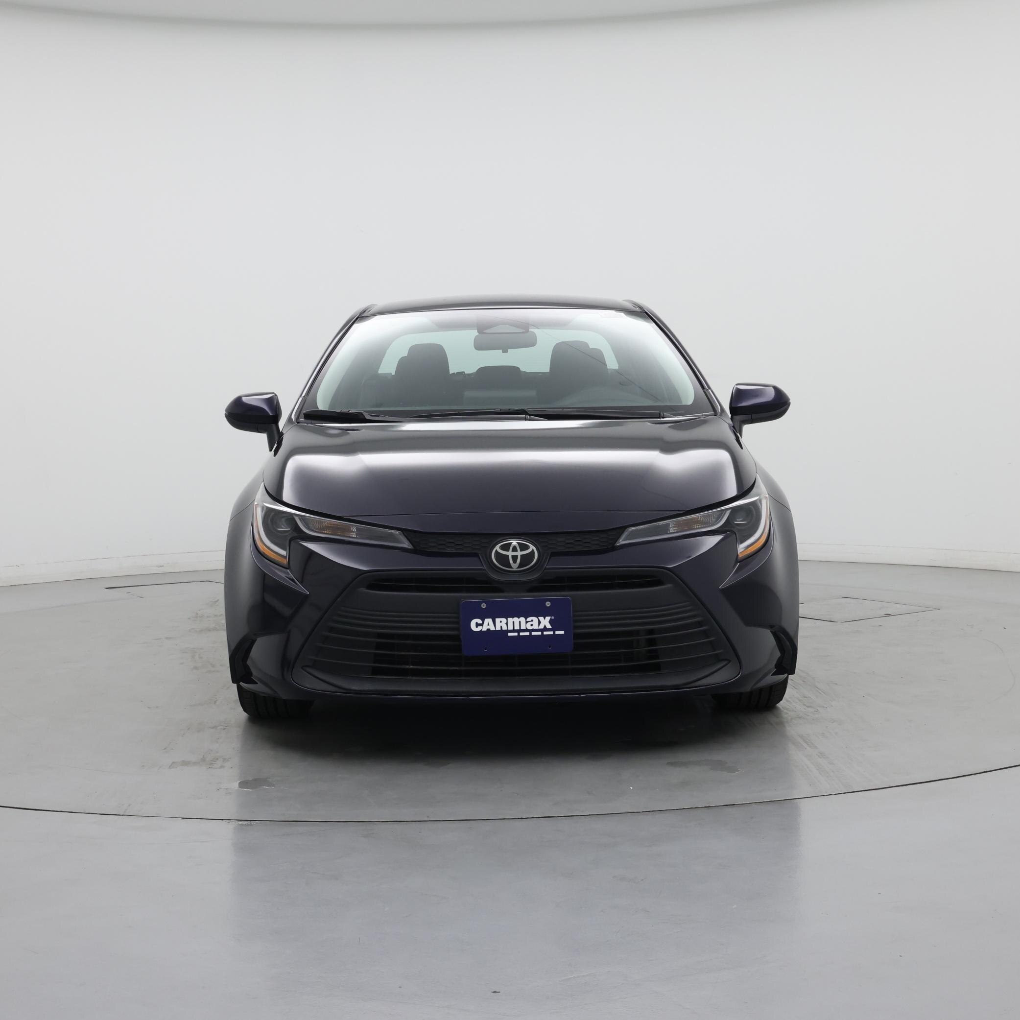 Thumbnail: 2023 Toyota Corolla - 5