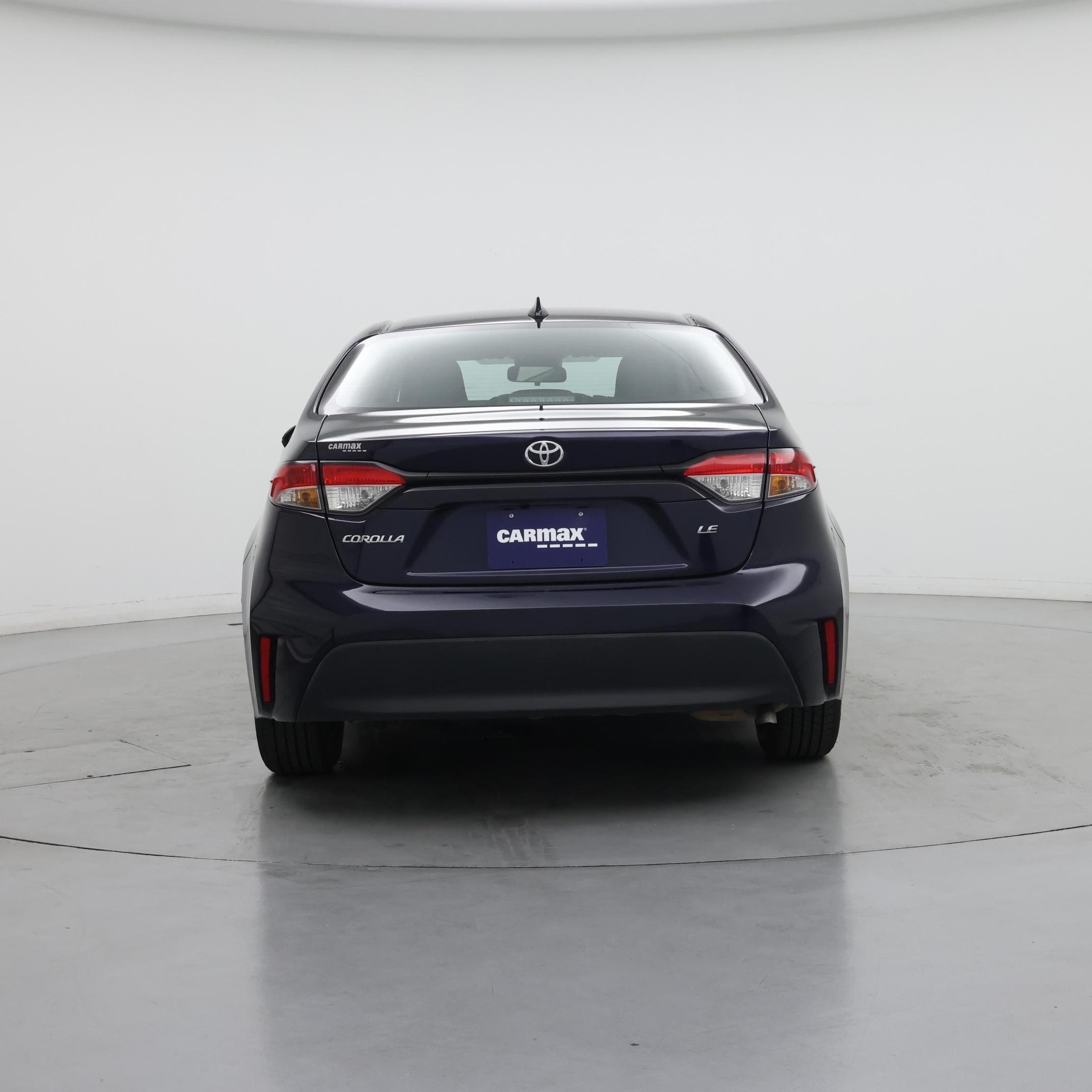 Thumbnail: 2023 Toyota Corolla - 6