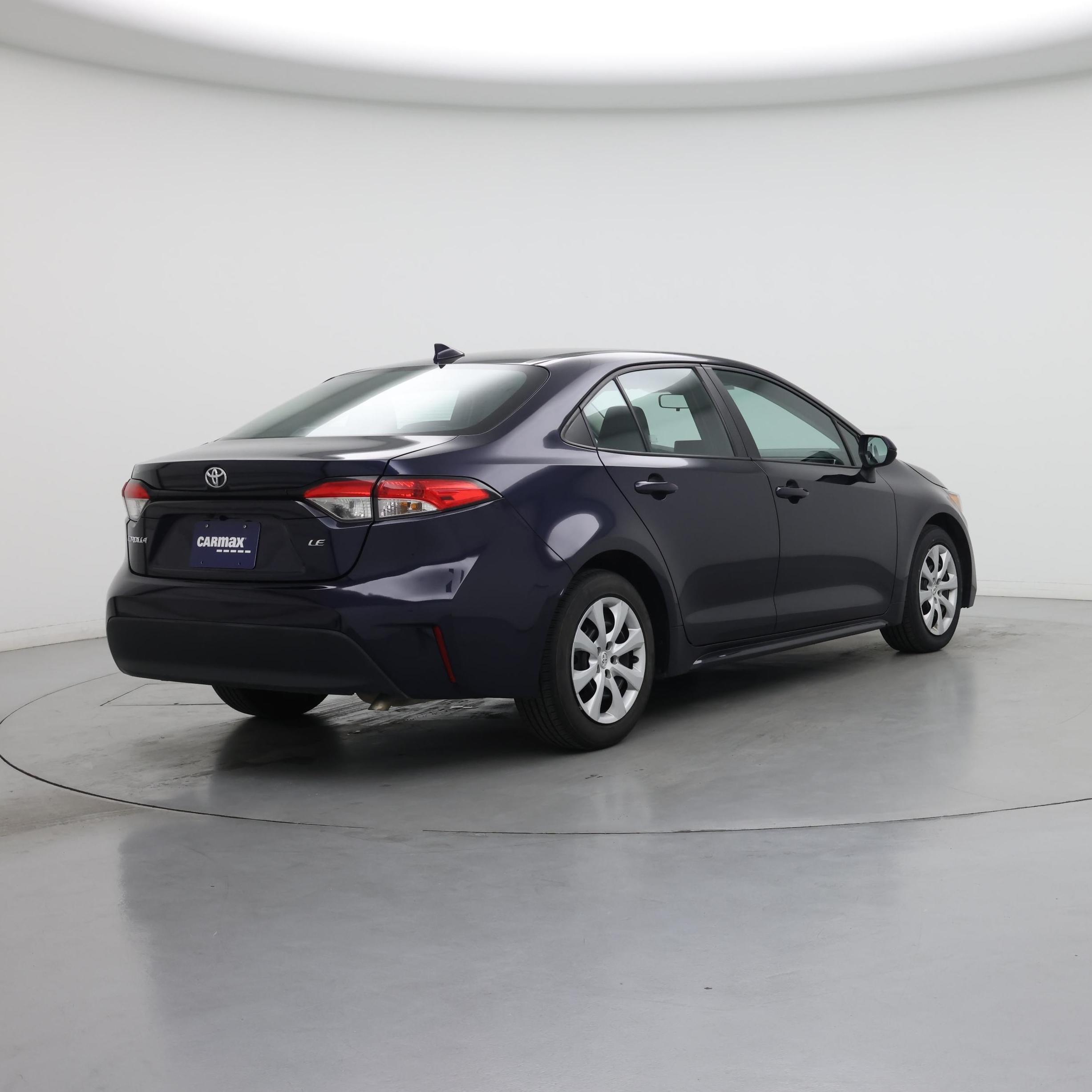 Thumbnail: 2023 Toyota Corolla - 8