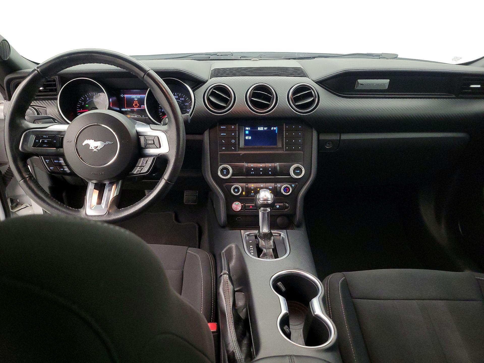 Thumbnail: 2023 Ford Mustang - 9