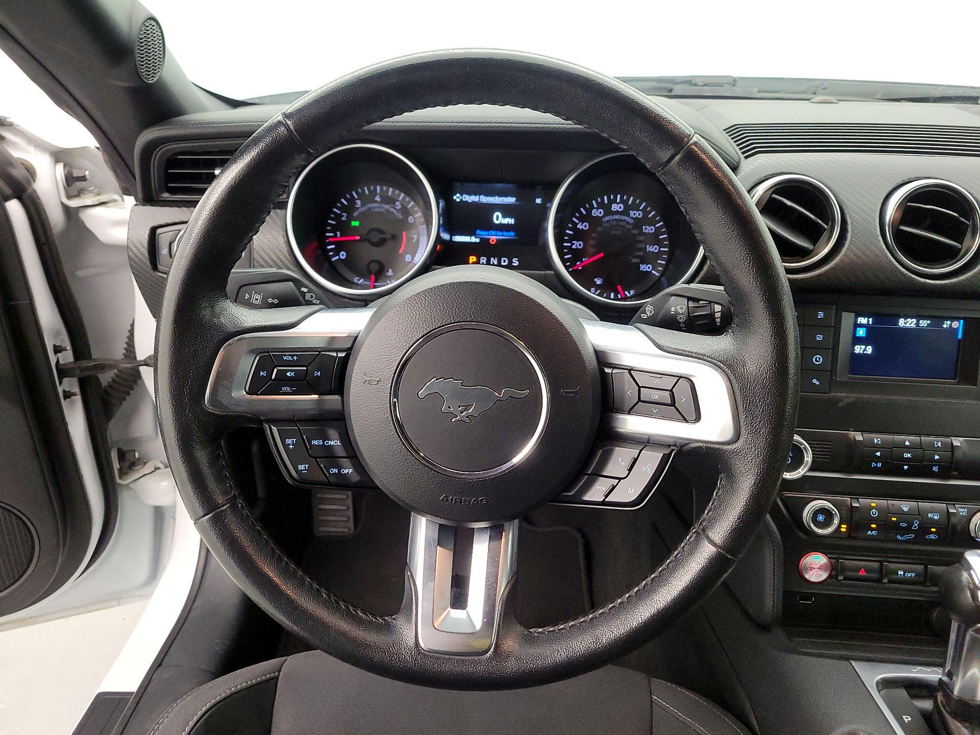 Thumbnail: 2023 Ford Mustang - 10