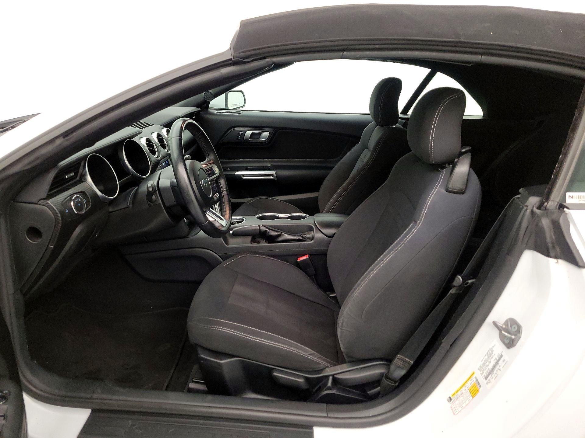 Thumbnail: 2023 Ford Mustang - 11