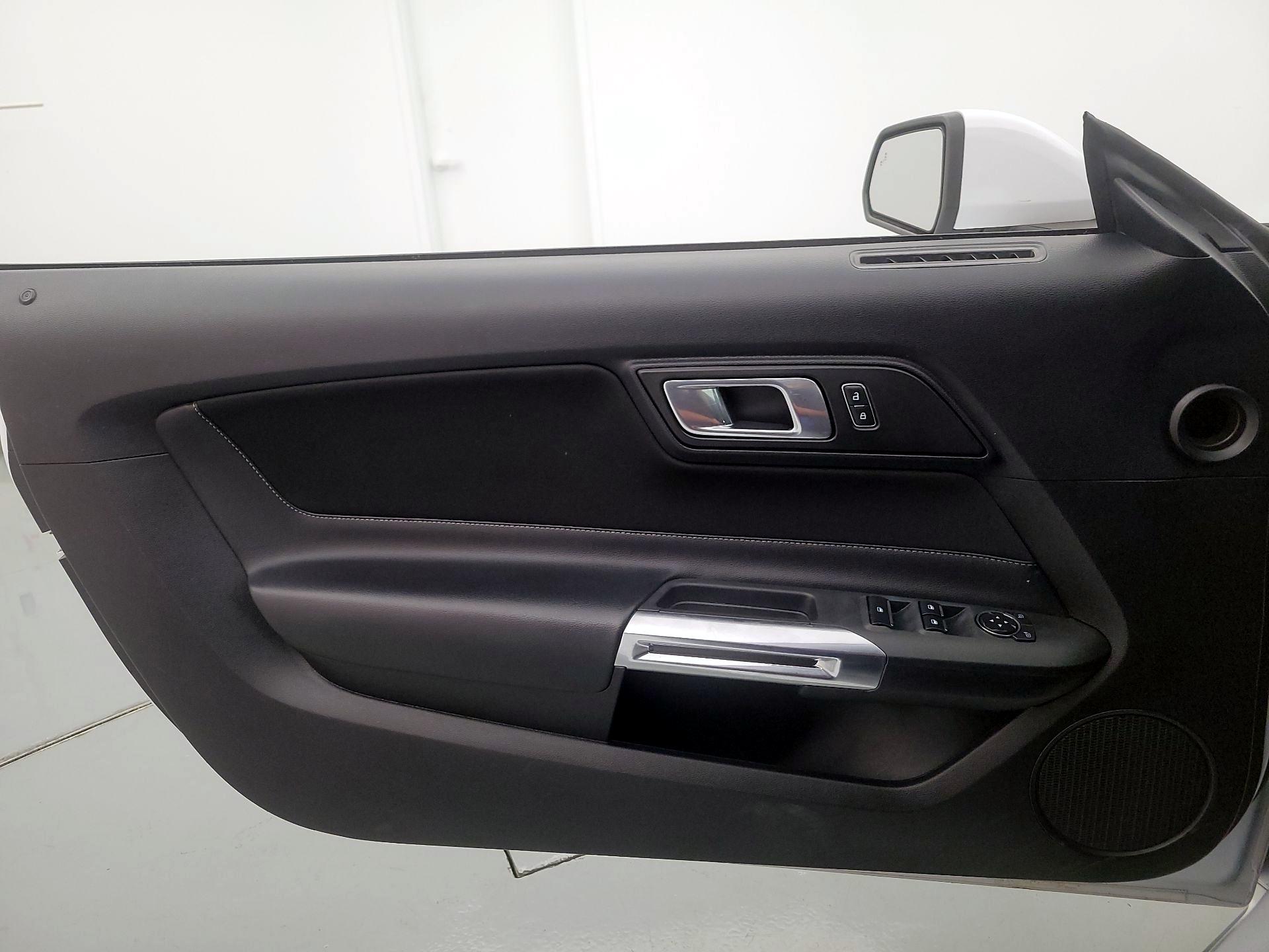 Thumbnail: 2023 Ford Mustang - 12