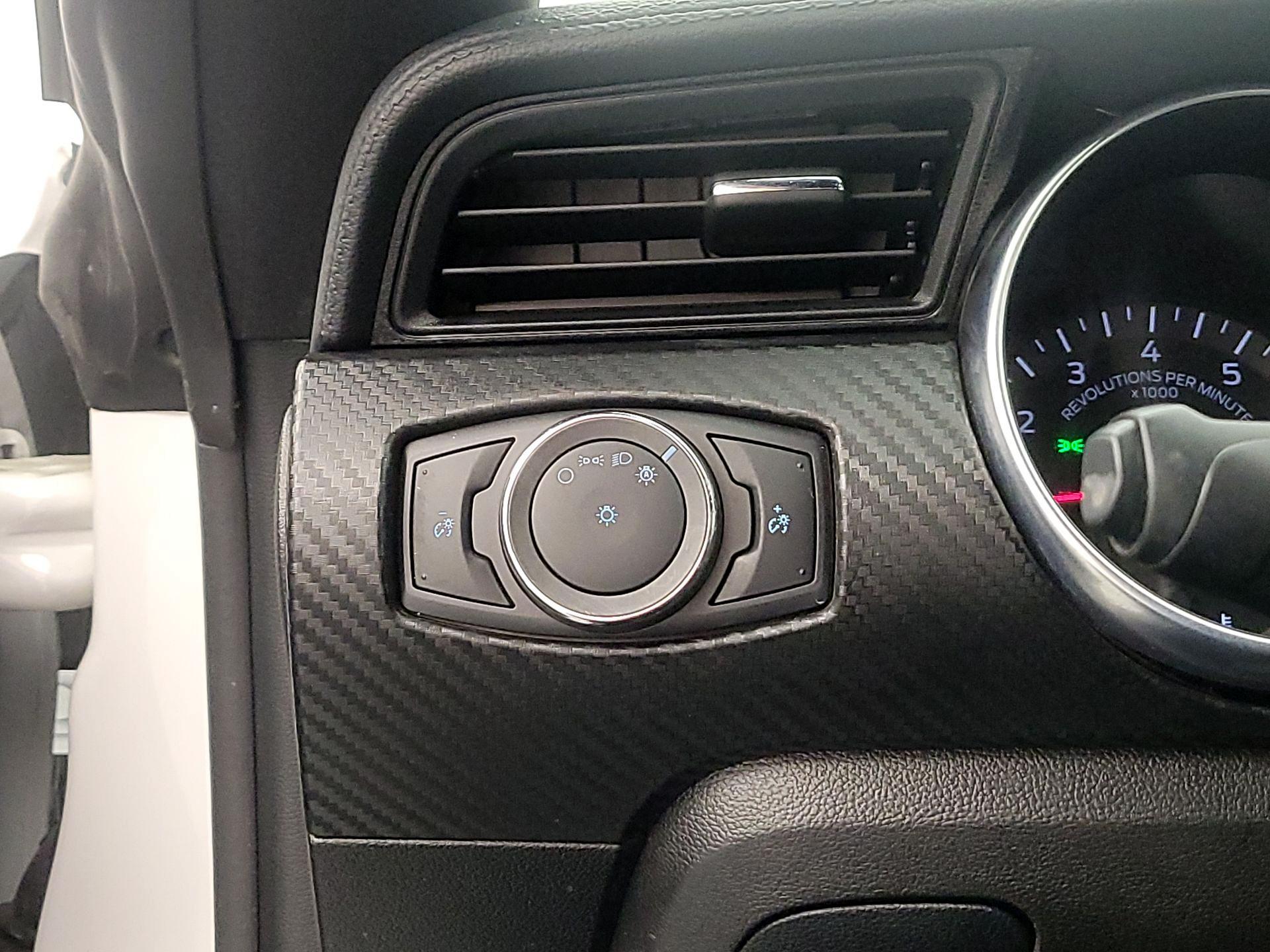 Thumbnail: 2023 Ford Mustang - 13