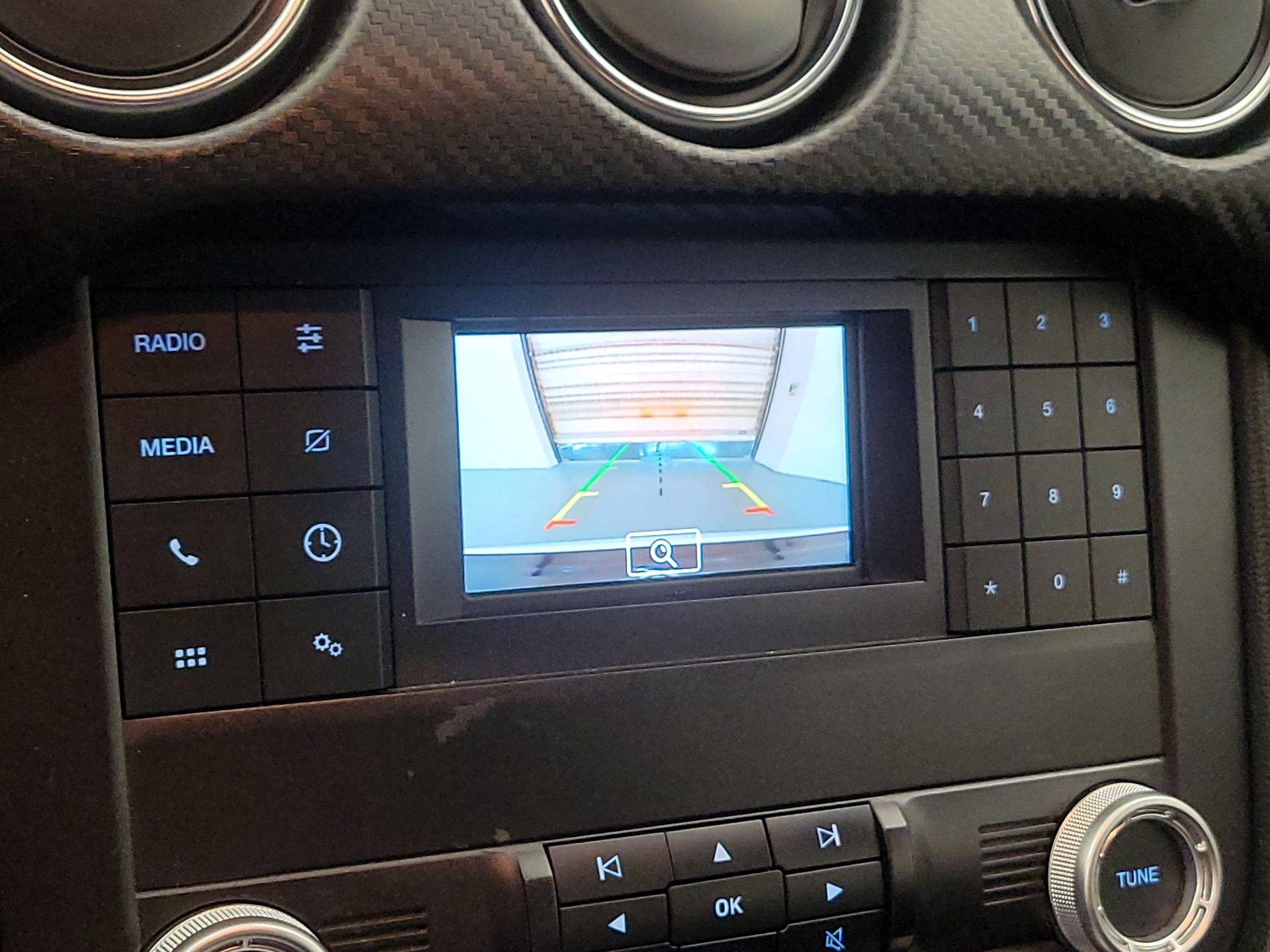 Thumbnail: 2023 Ford Mustang - 14