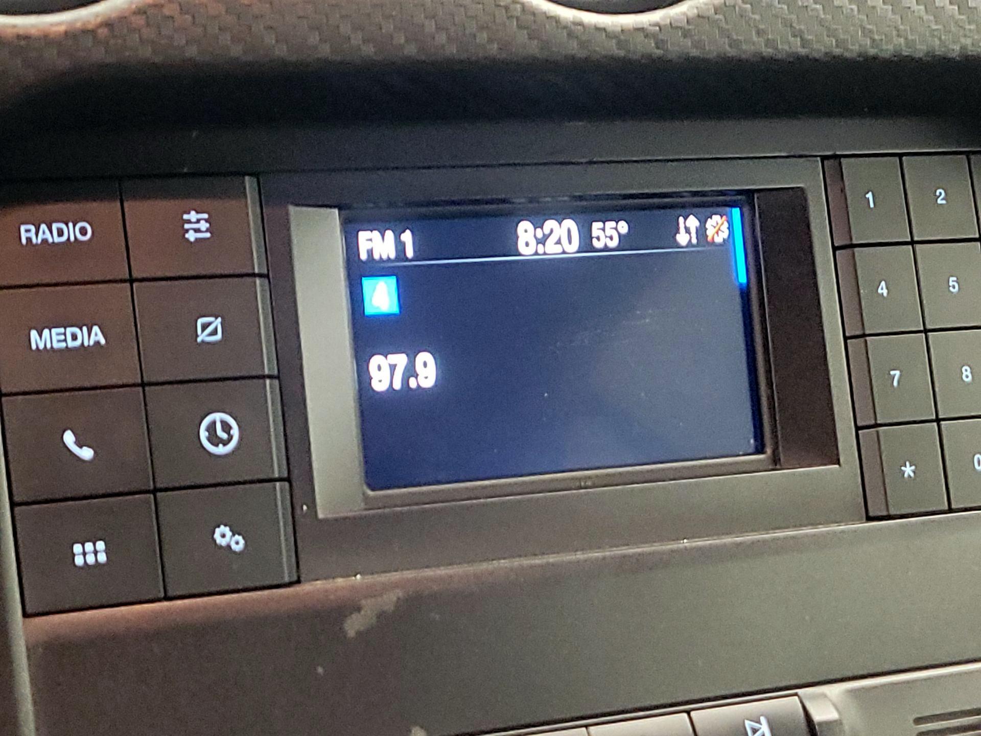 Thumbnail: 2023 Ford Mustang - 15