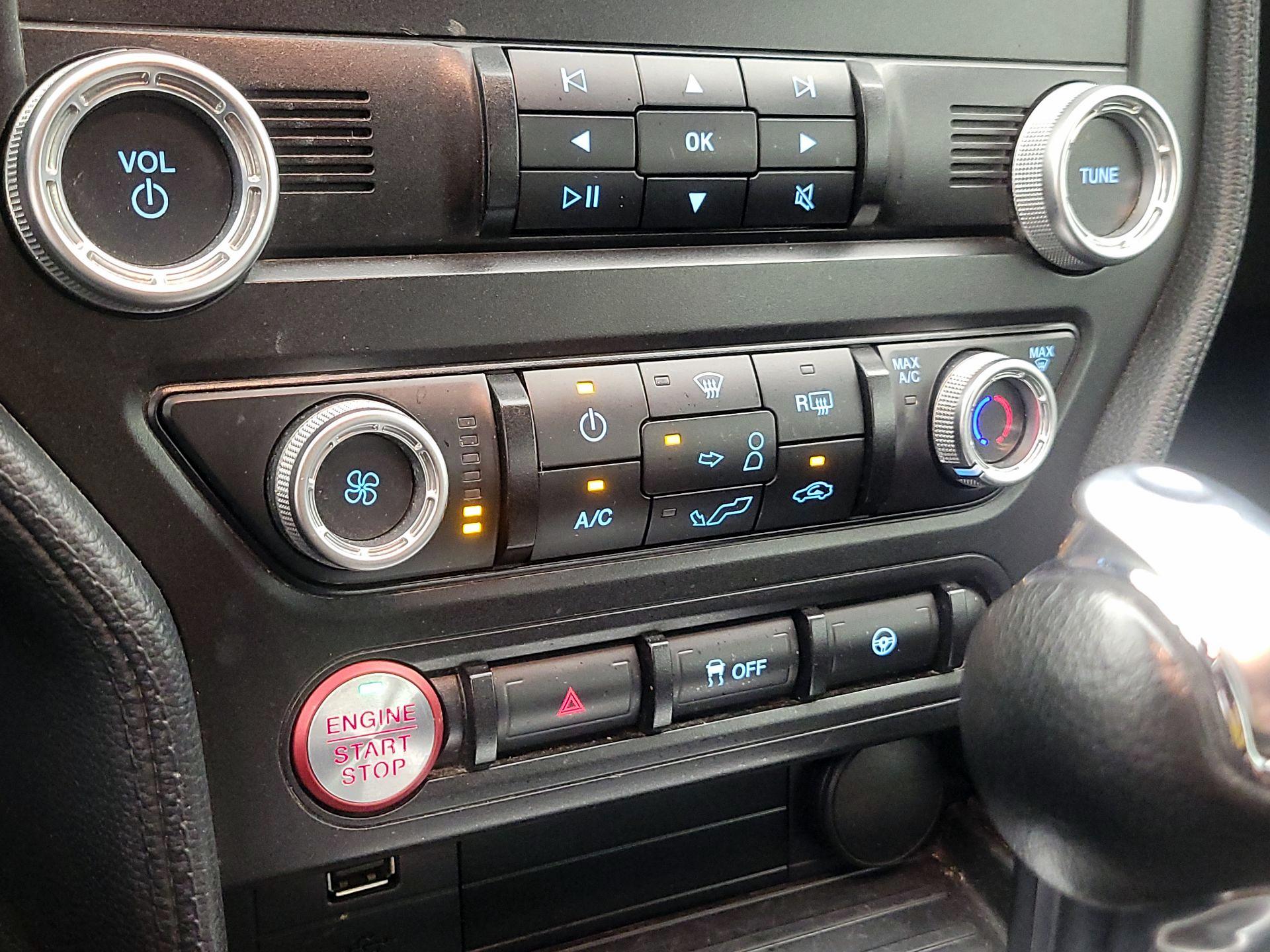 Thumbnail: 2023 Ford Mustang - 16