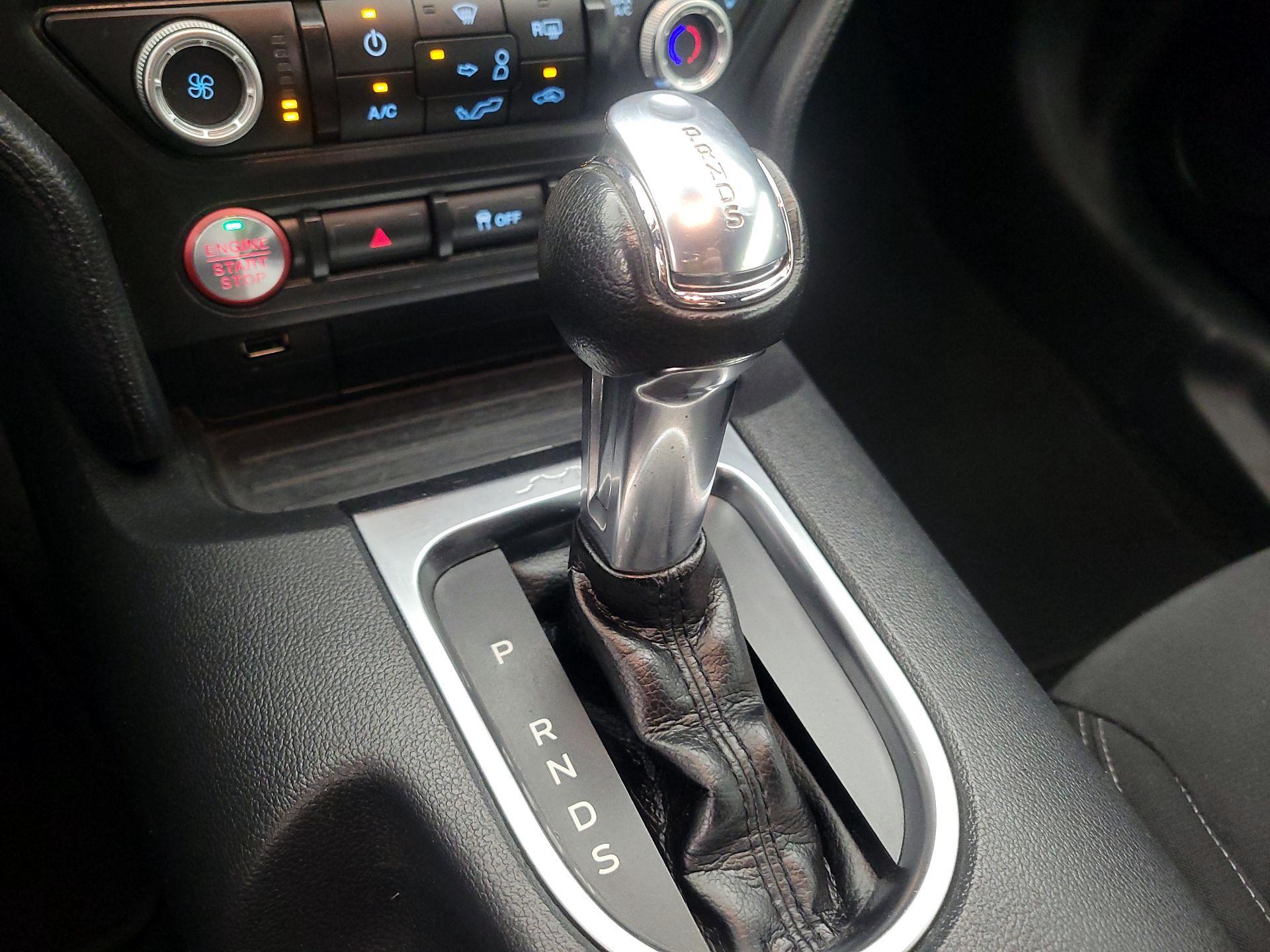 Thumbnail: 2023 Ford Mustang - 17