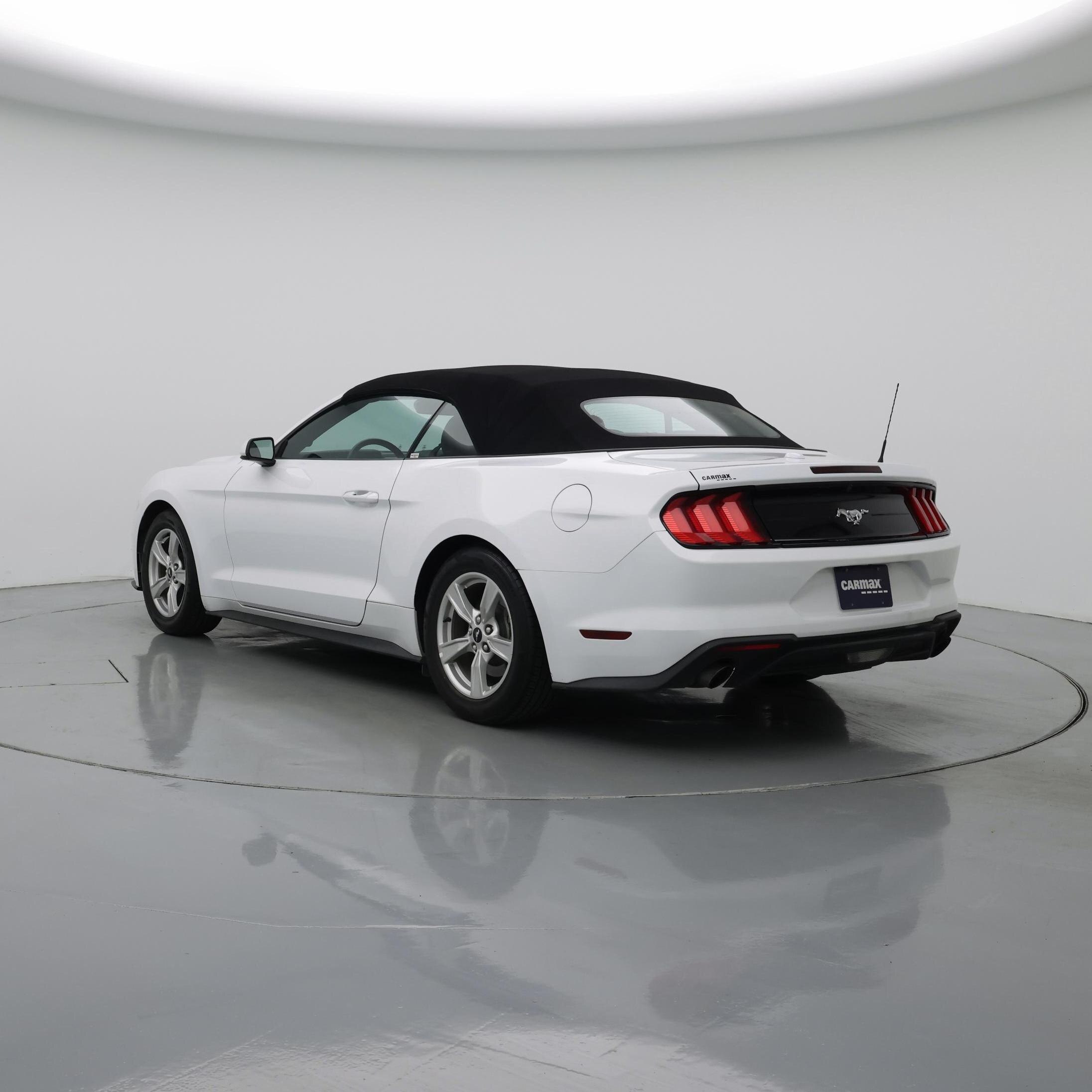 Thumbnail: 2023 Ford Mustang - 2