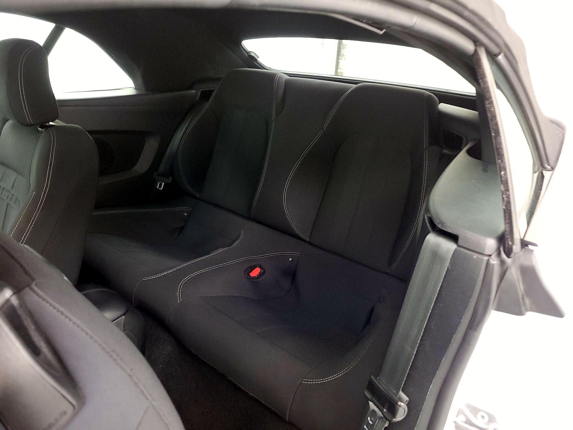 Thumbnail: 2023 Ford Mustang - 19