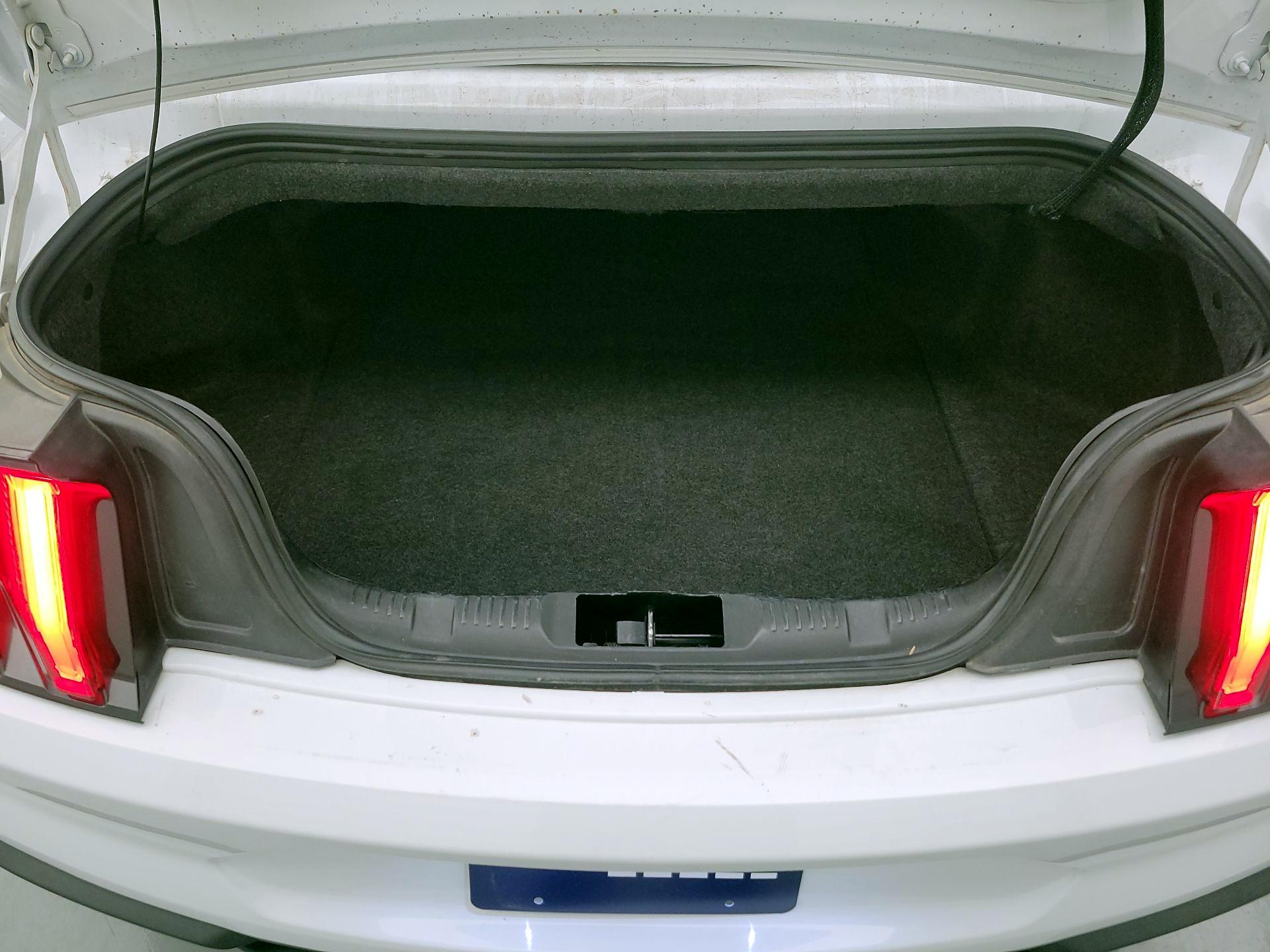 Thumbnail: 2023 Ford Mustang - 20