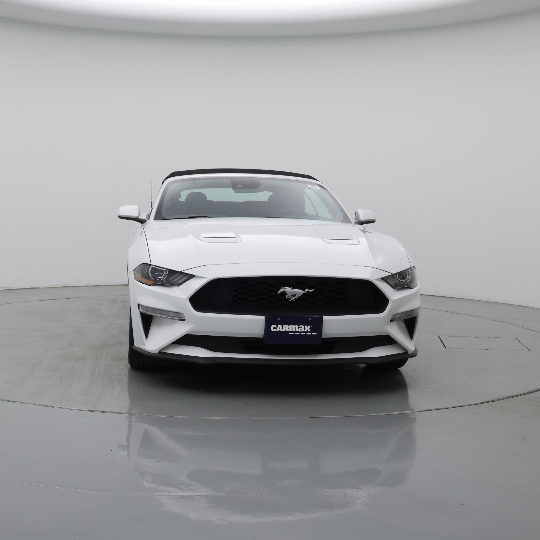 Thumbnail: 2023 Ford Mustang - 5