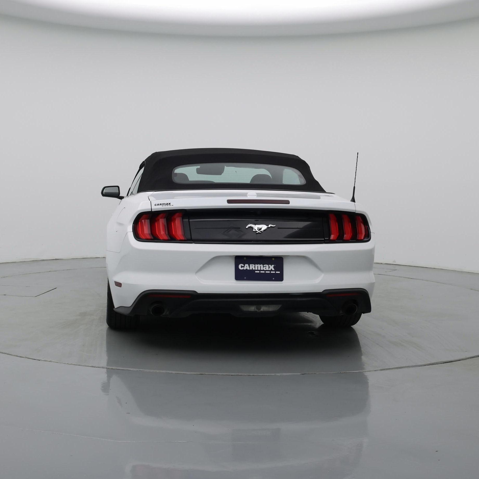 Thumbnail: 2023 Ford Mustang - 6