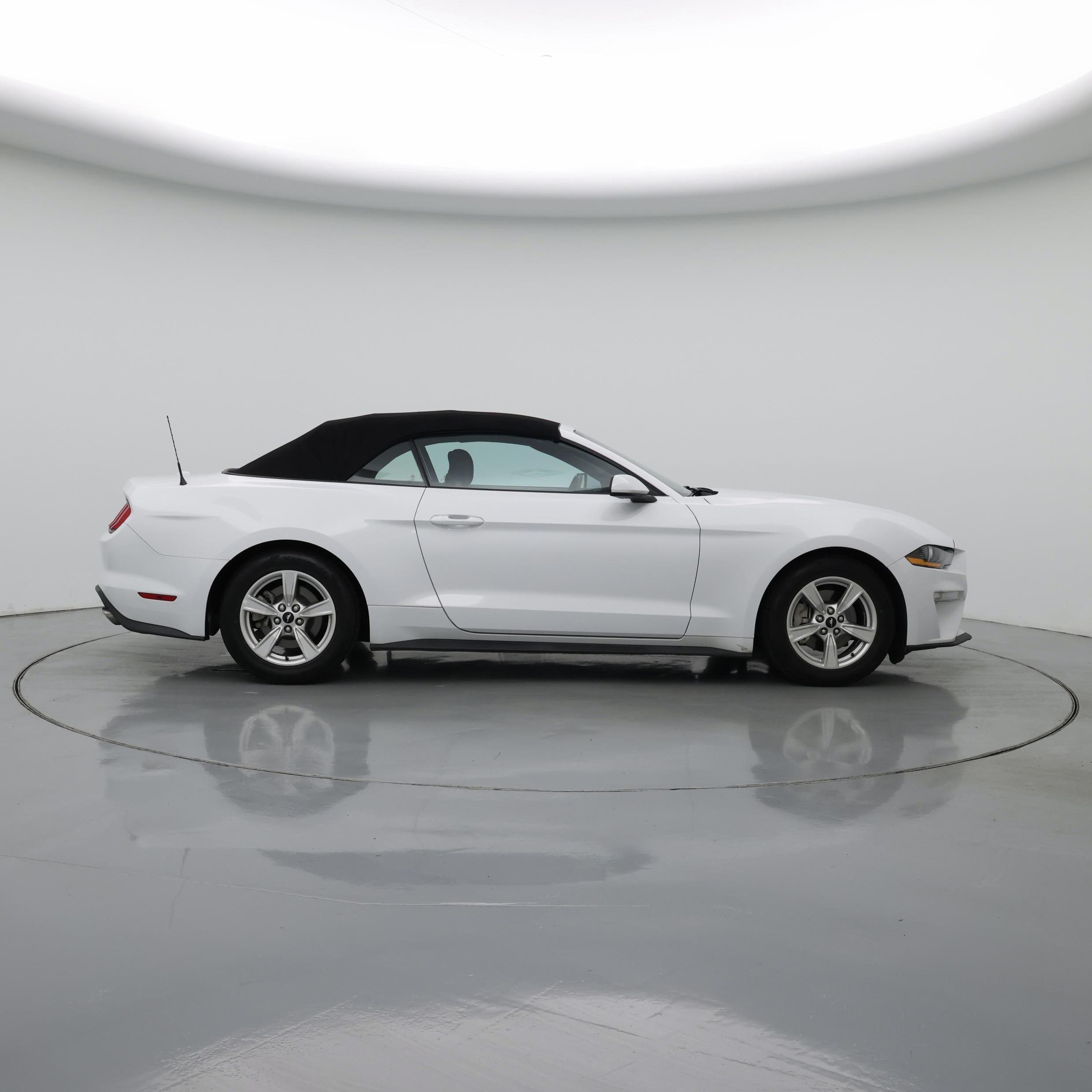 Thumbnail: 2023 Ford Mustang - 7