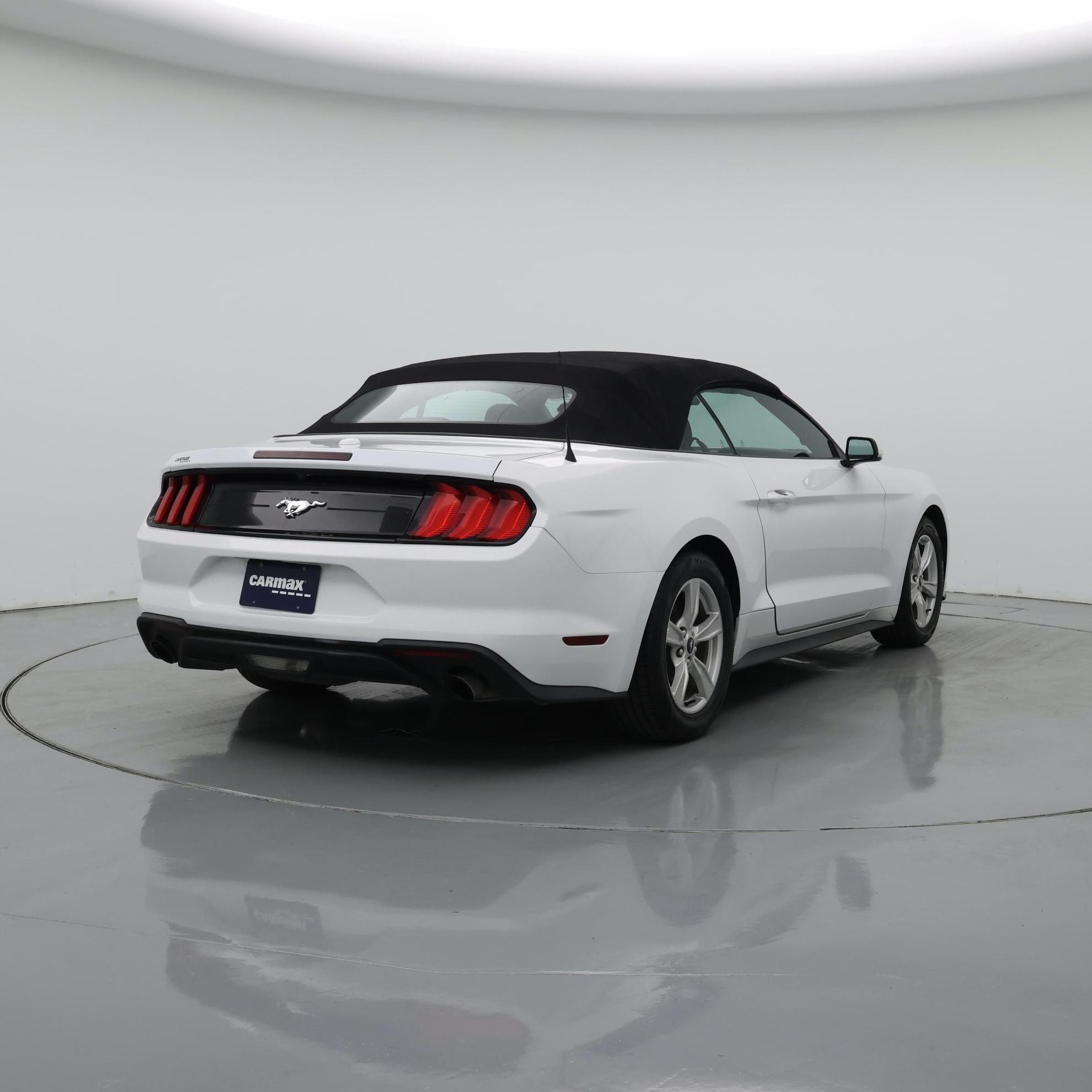 Thumbnail: 2023 Ford Mustang - 8