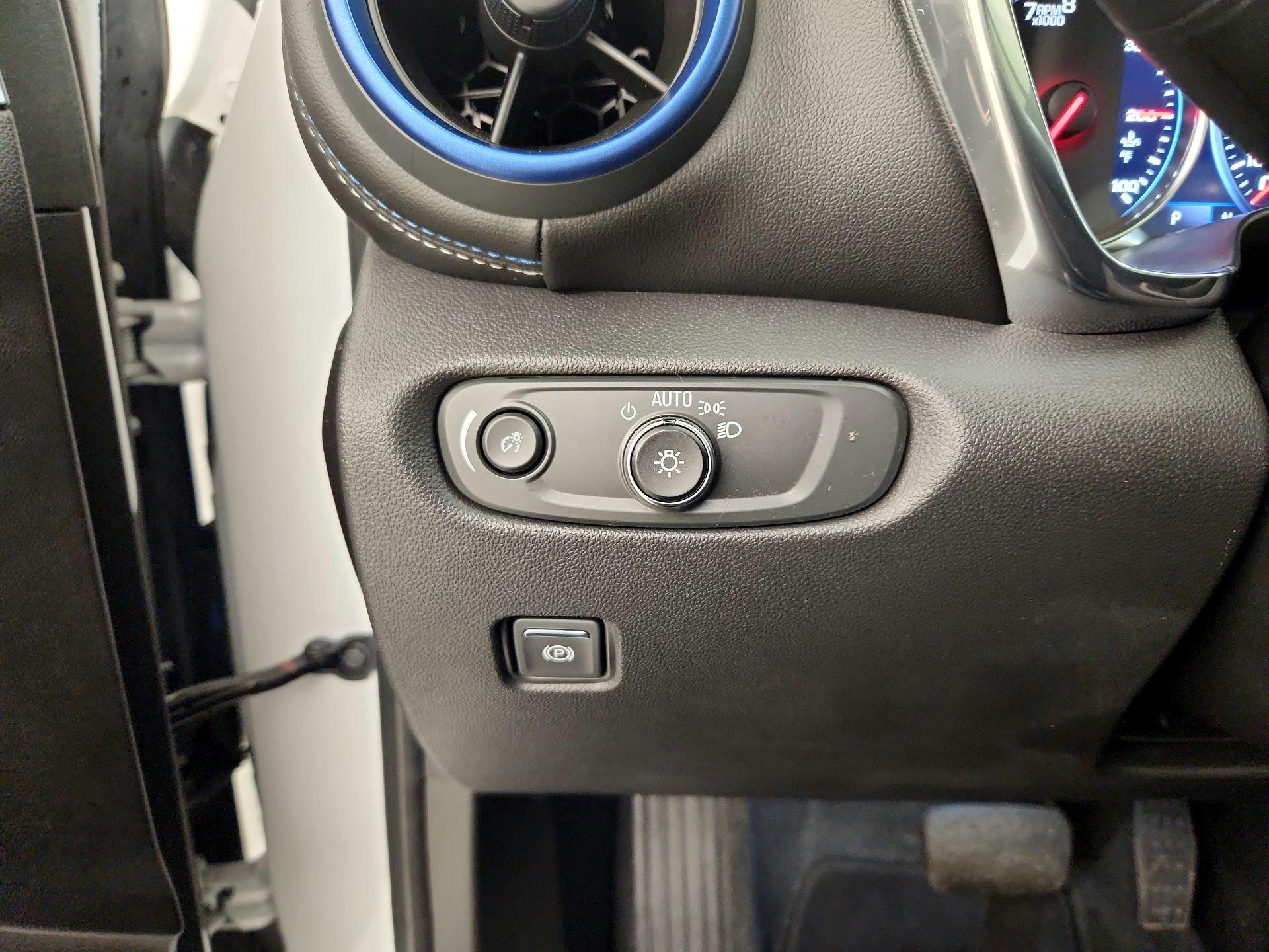 Thumbnail: 2024 Chevrolet Blazer - 13